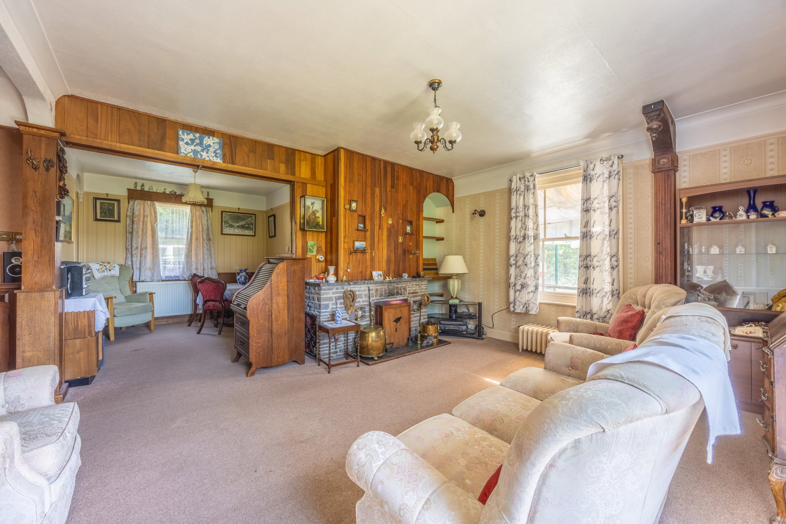 Bungalow in Bristol