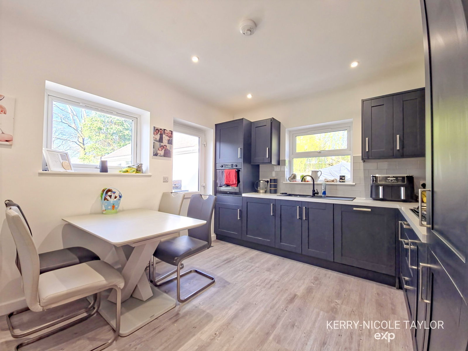 Bungalow in Ferndown