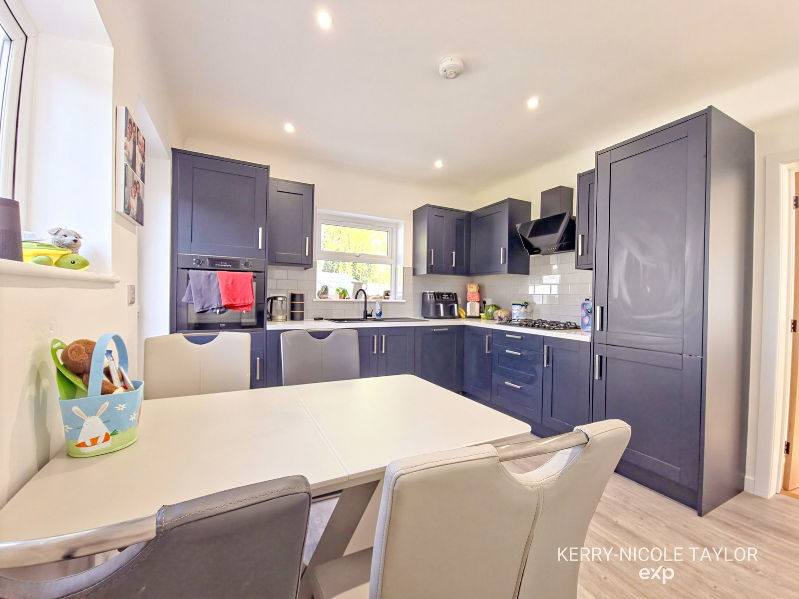 Bungalow in Ferndown