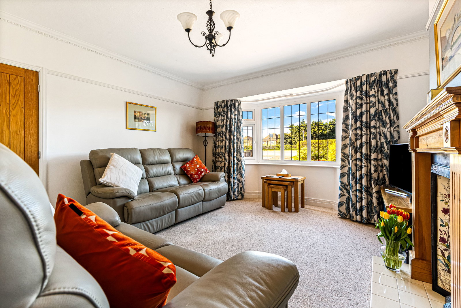Semi Detached House in Leicester