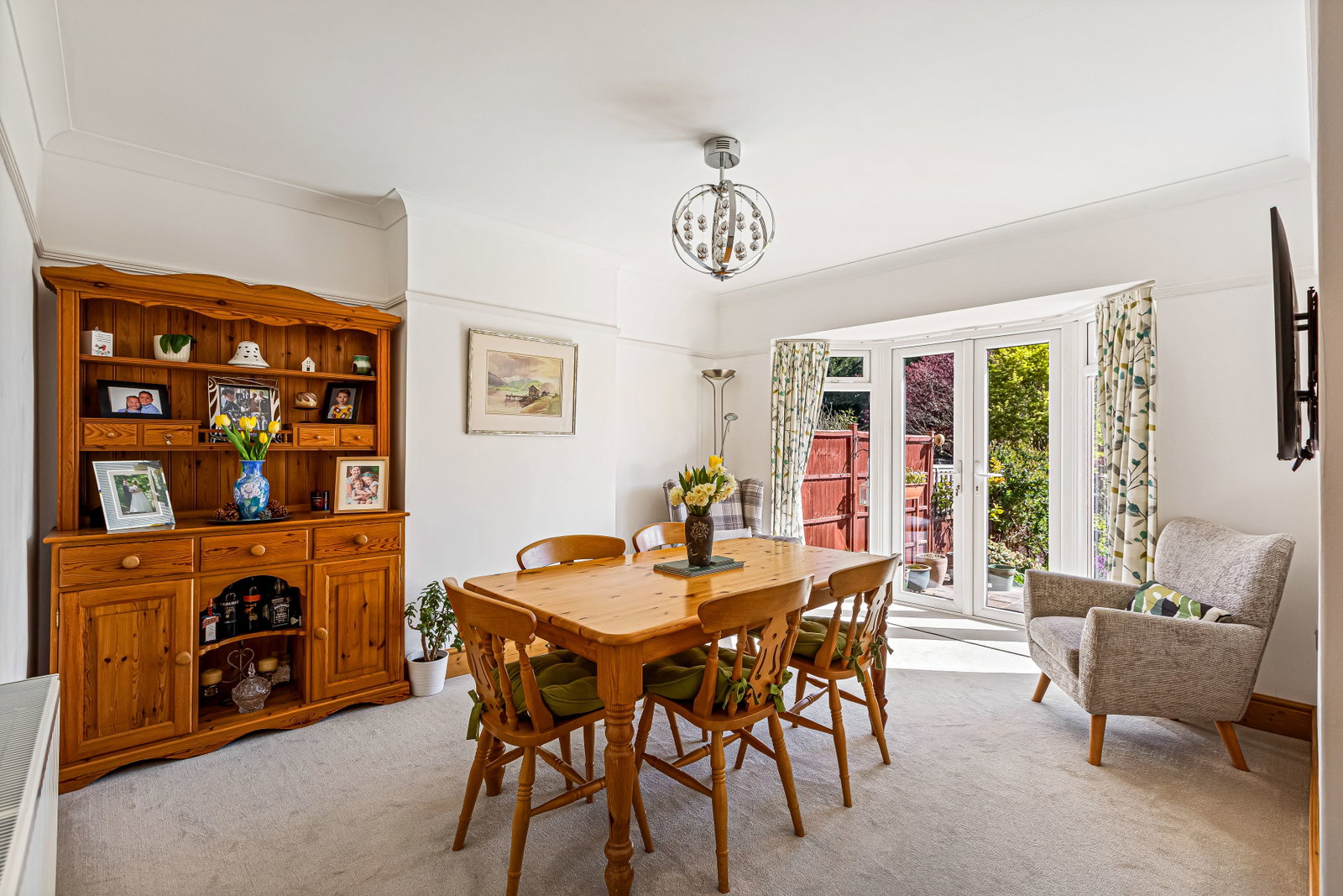 Semi Detached House in Leicester