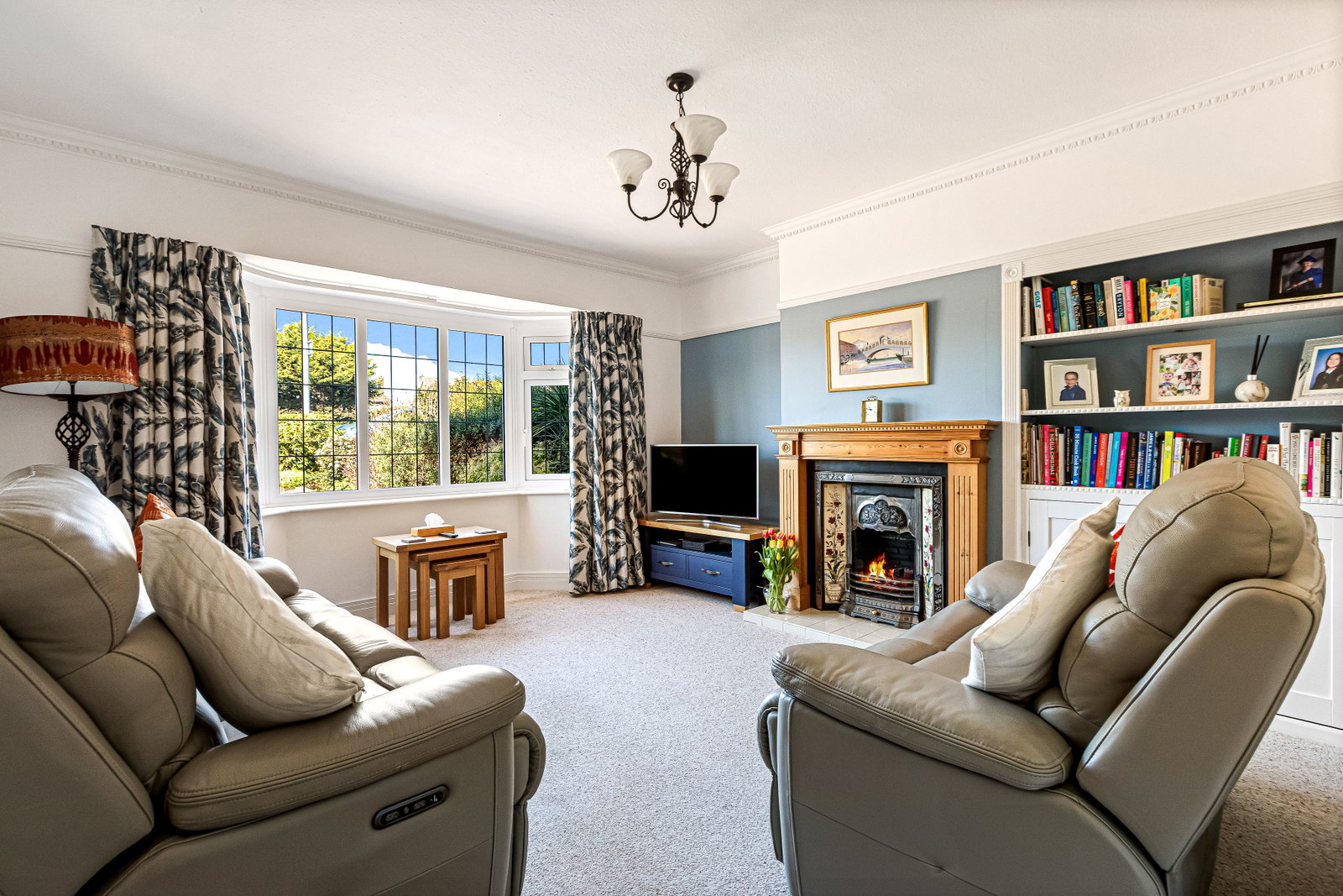 Semi Detached House in Leicester