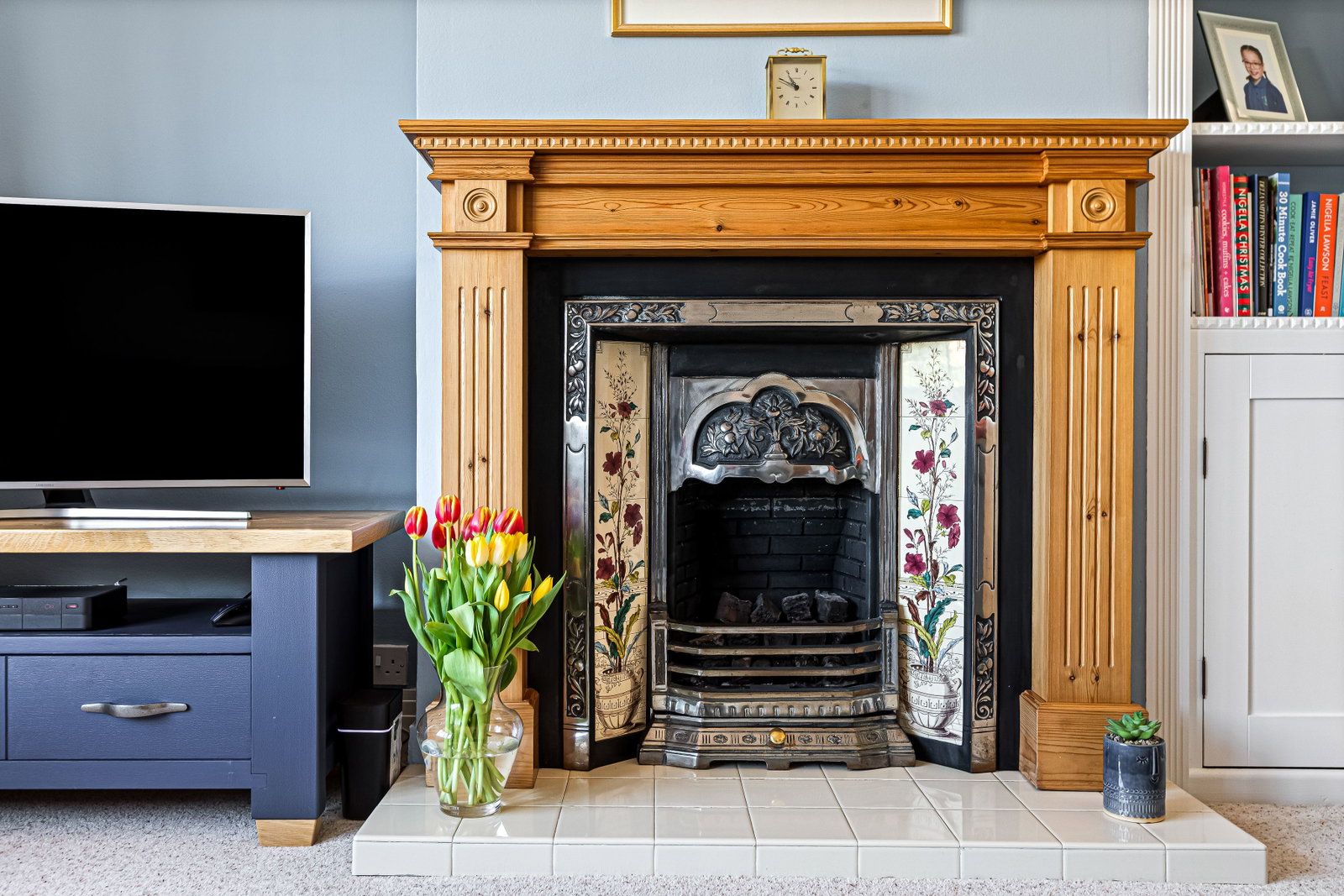 Semi Detached House in Leicester