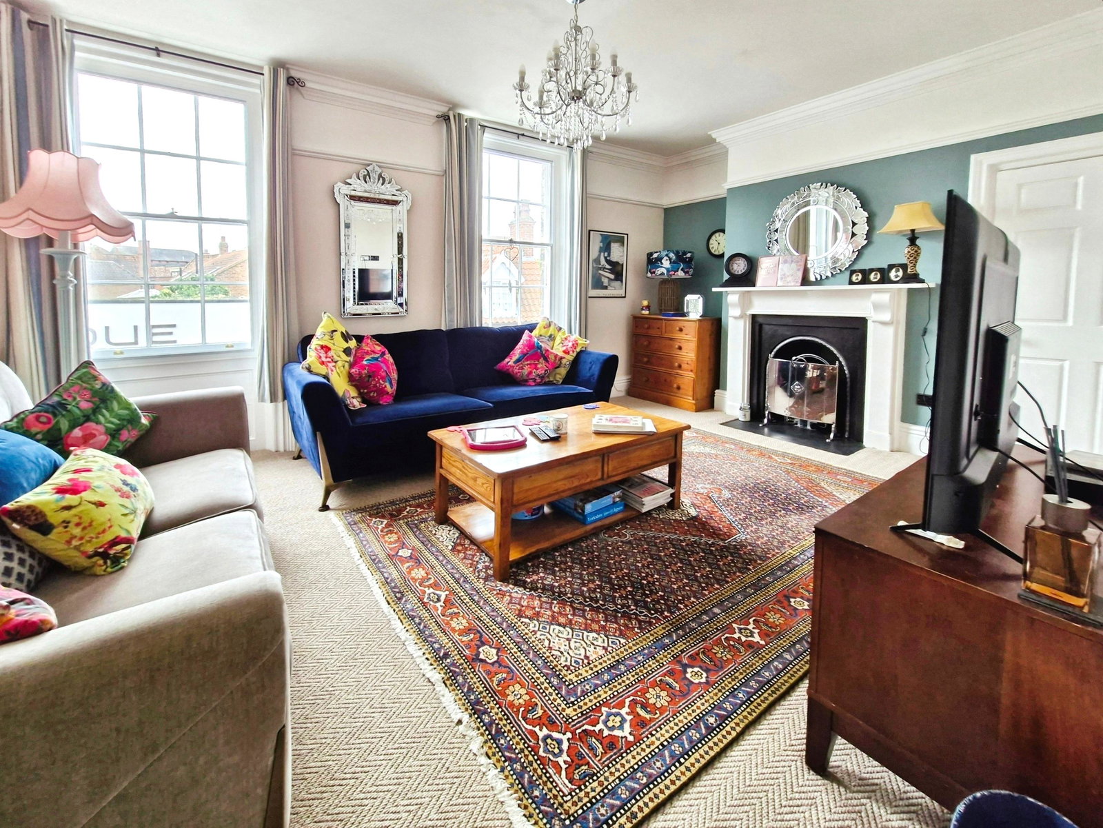 Town House in Beverley