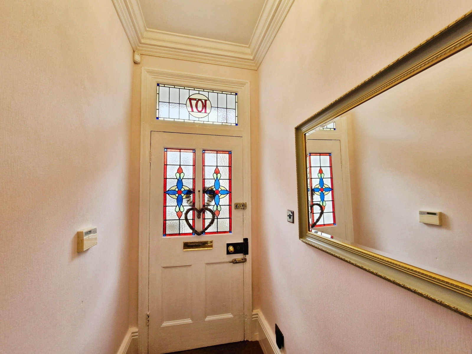 Town House in Beverley