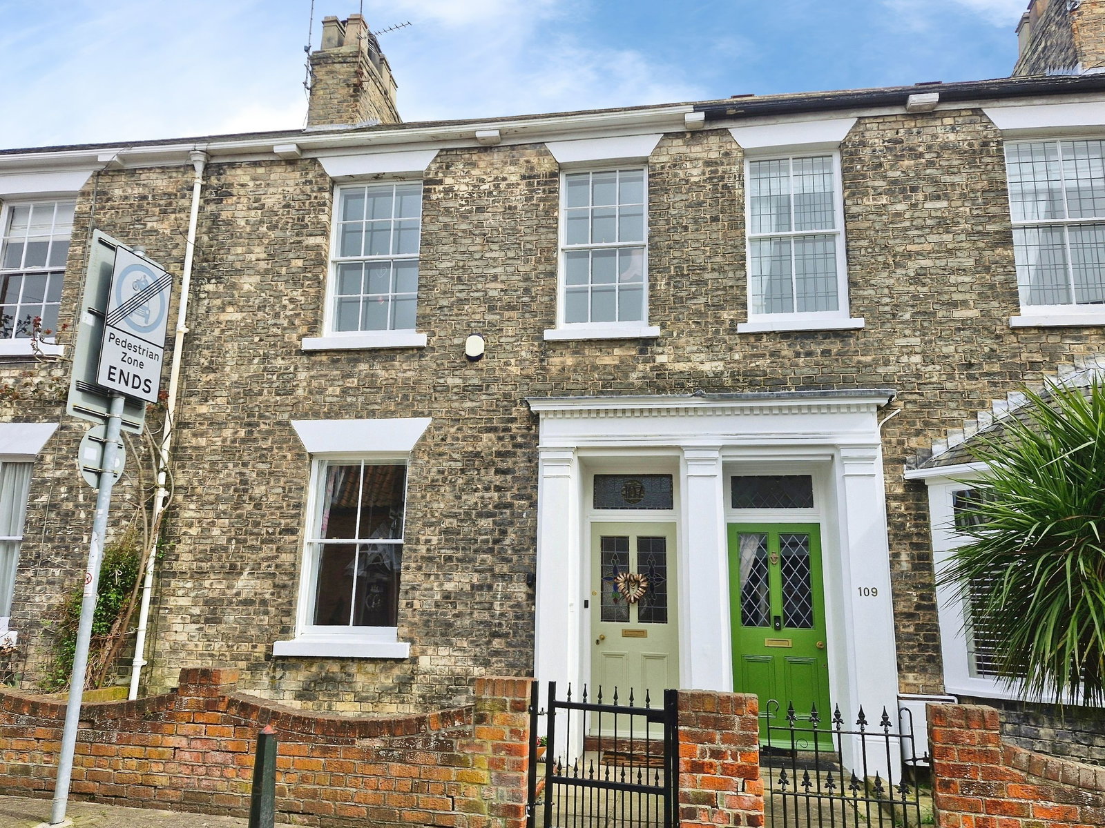 Town House in Beverley