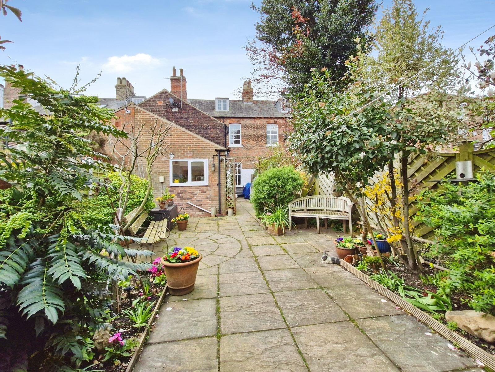 Town House in Beverley