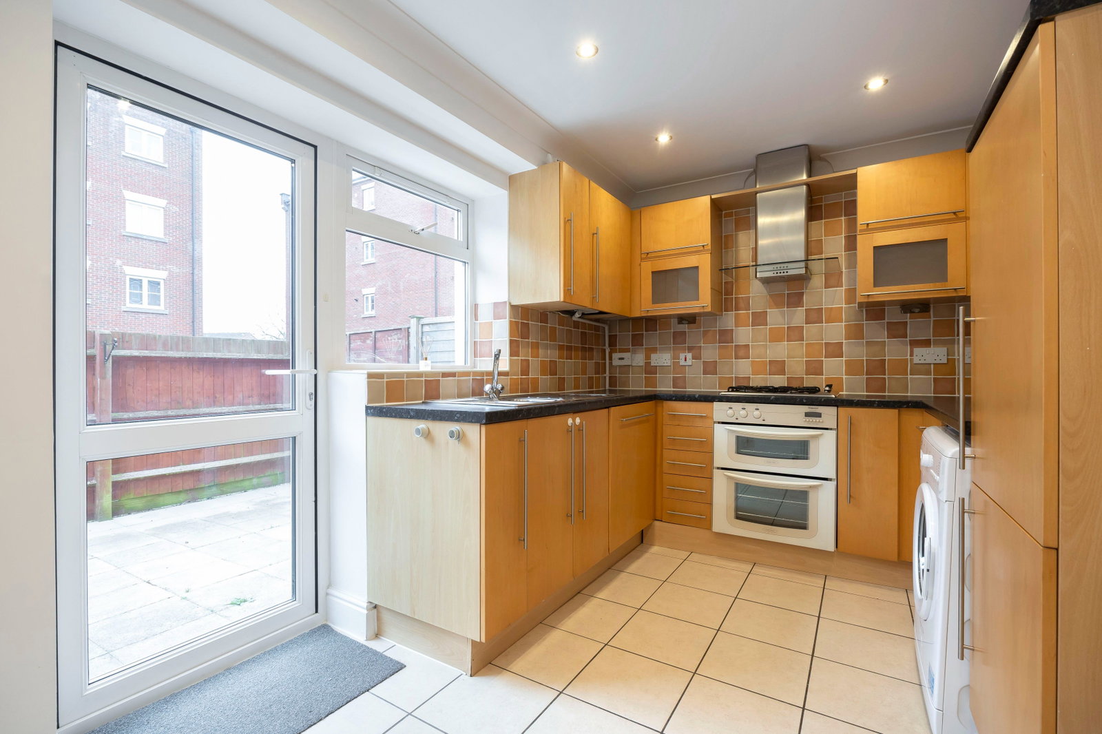 End Of Terrace House in Cheltenham