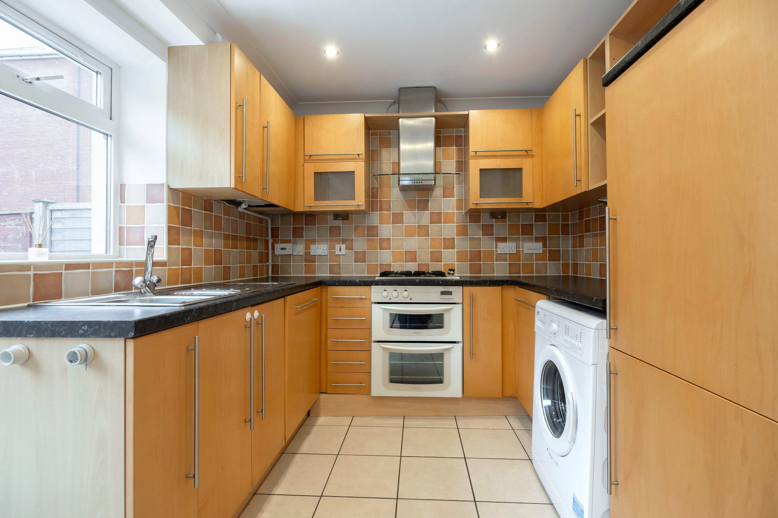 End Of Terrace House in Cheltenham
