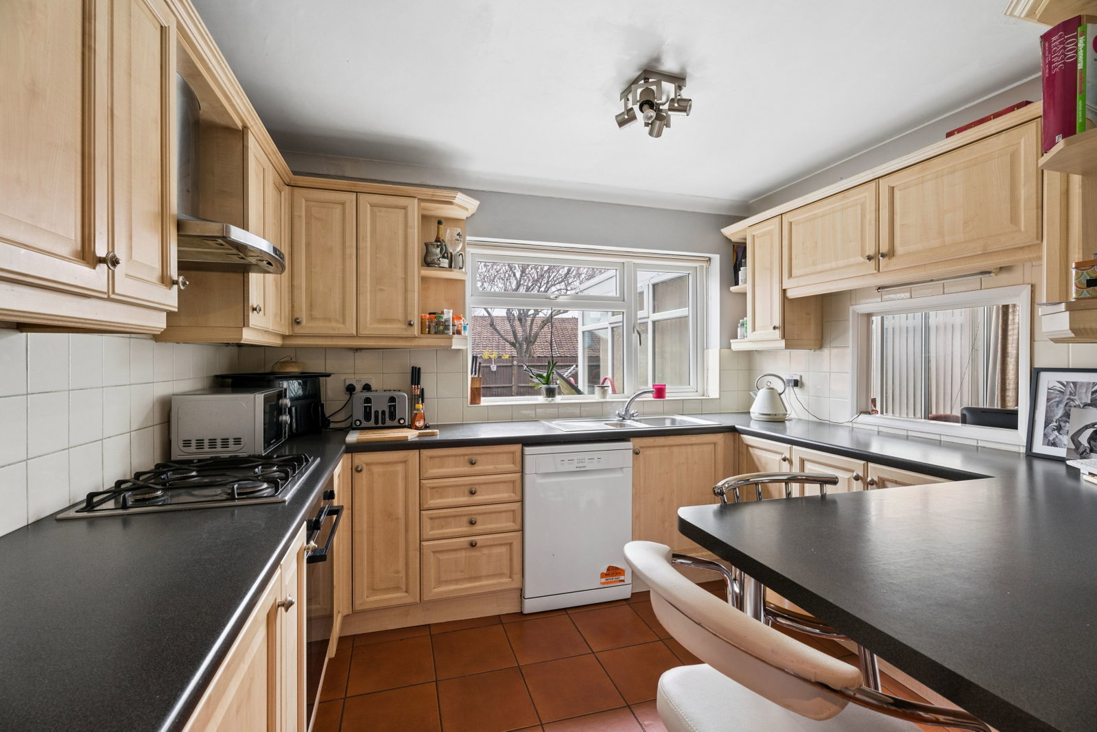 Semi Detached House in Dunstable