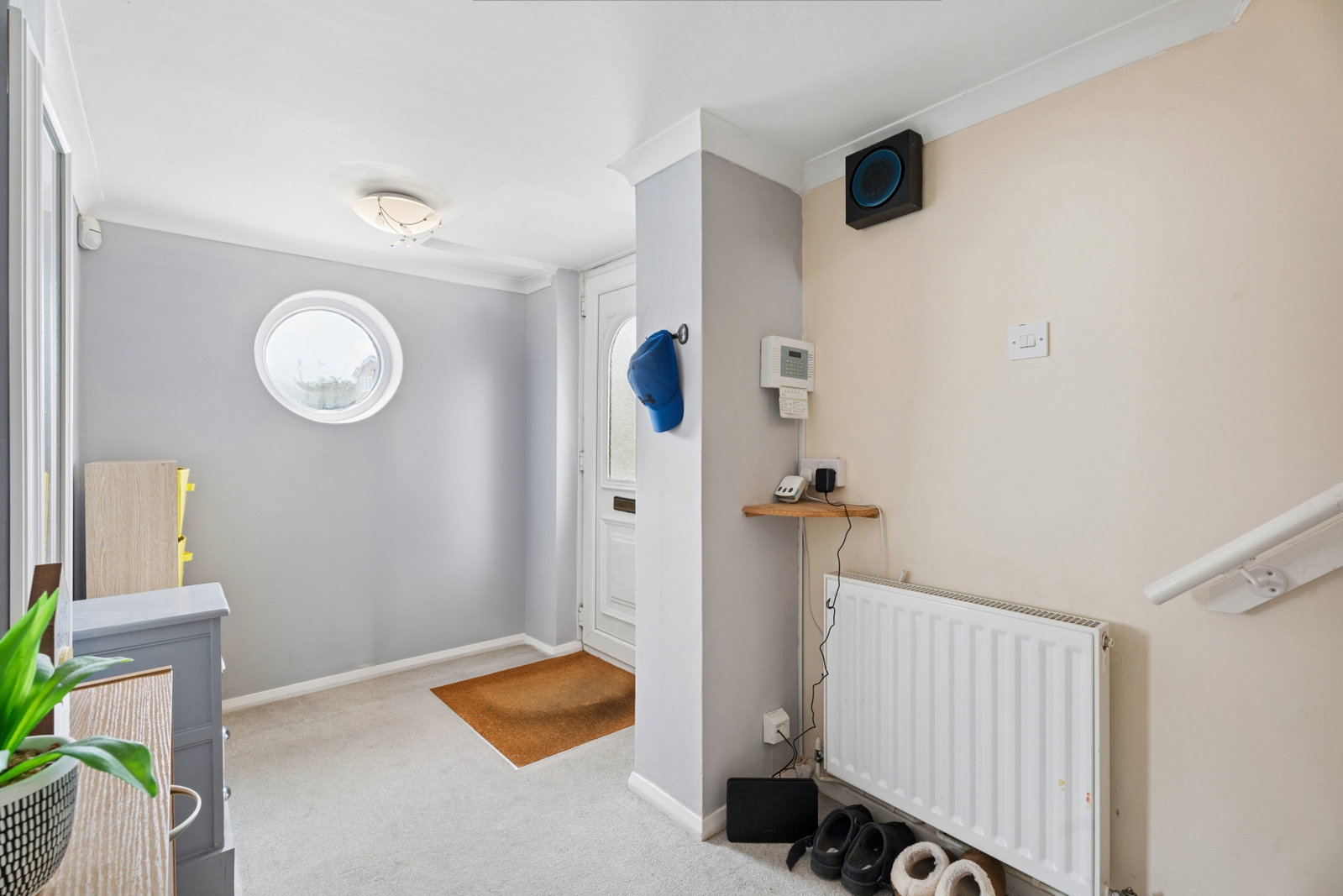Semi Detached House in Dunstable