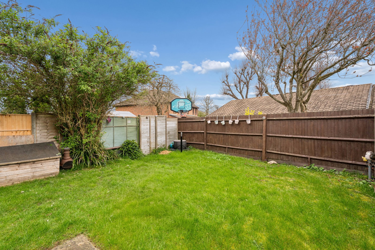 Semi Detached House in Dunstable