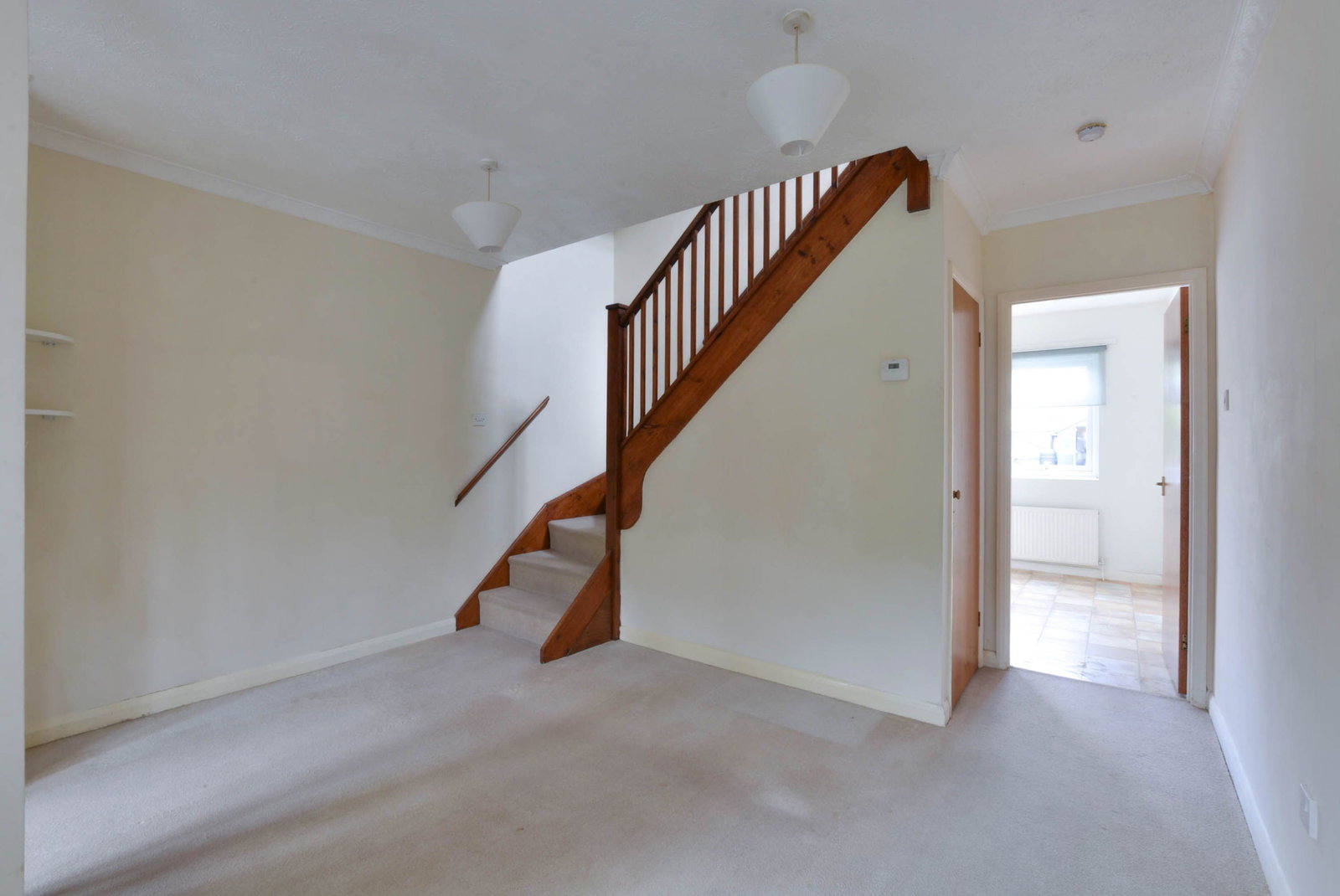 End Of Terrace House in Calne