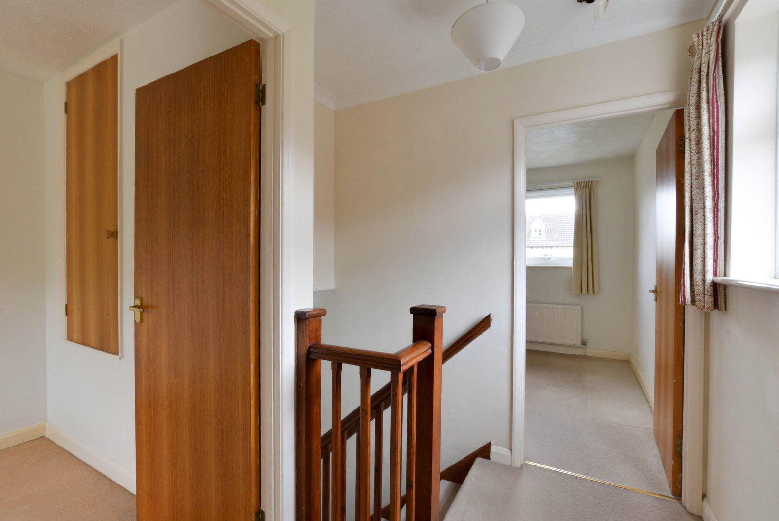 End Of Terrace House in Calne