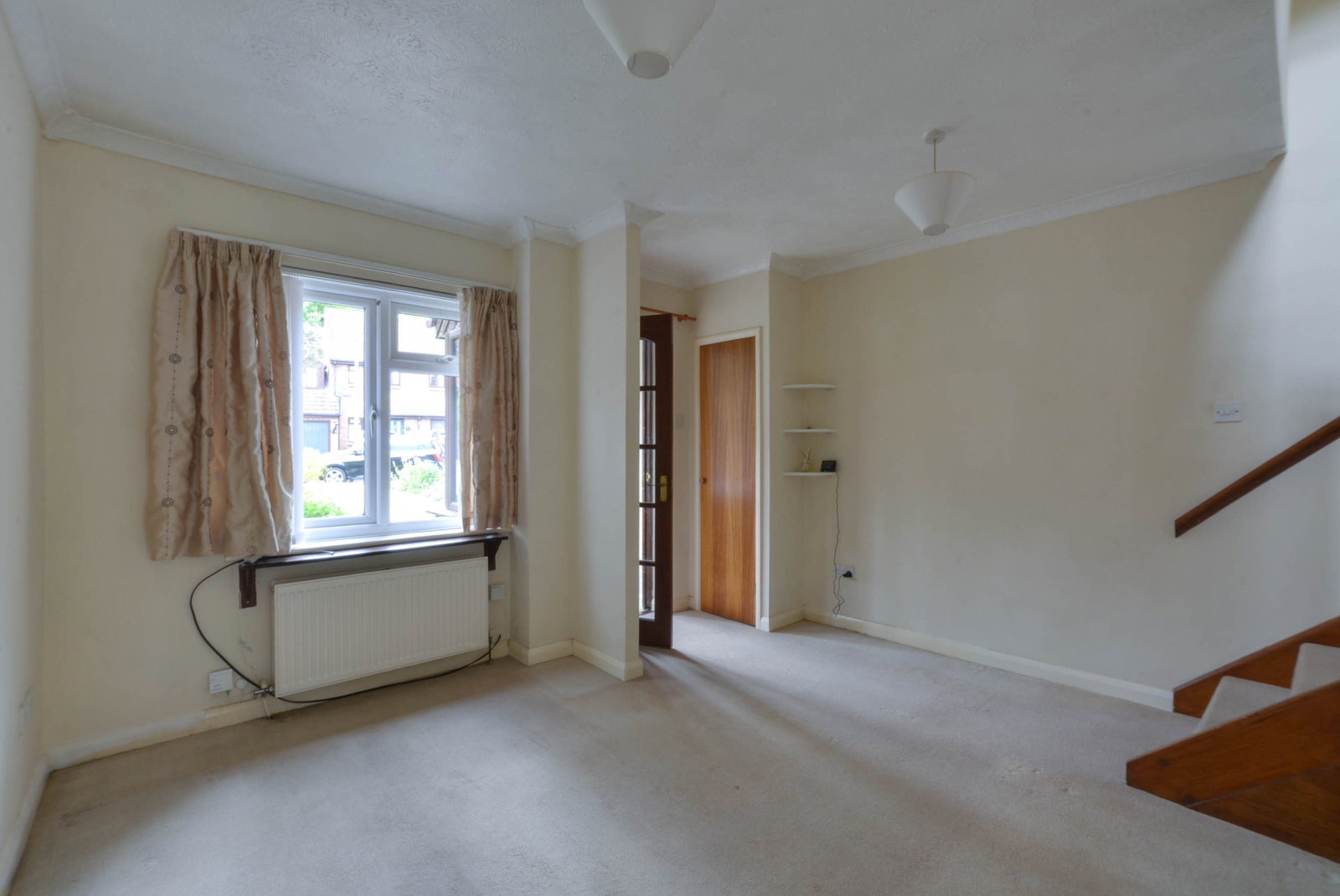 End Of Terrace House in Calne