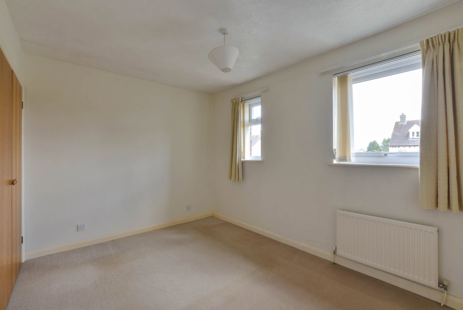 End Of Terrace House in Calne
