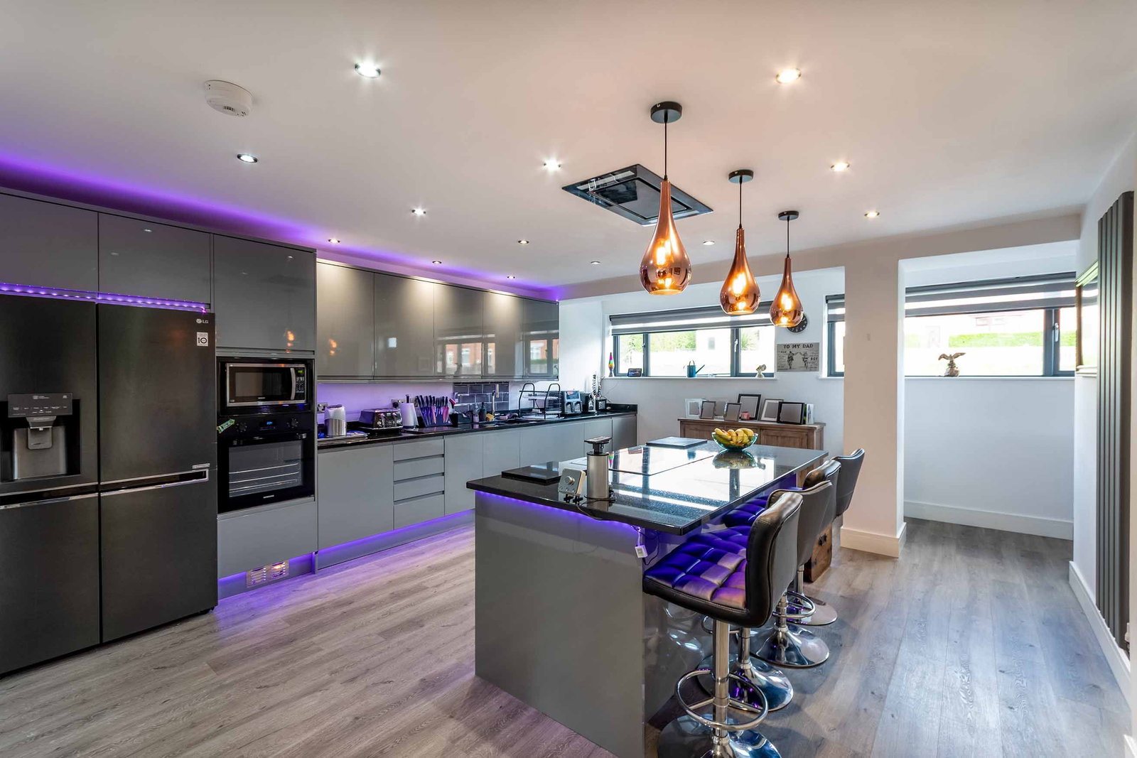 Link Detached House in Retford