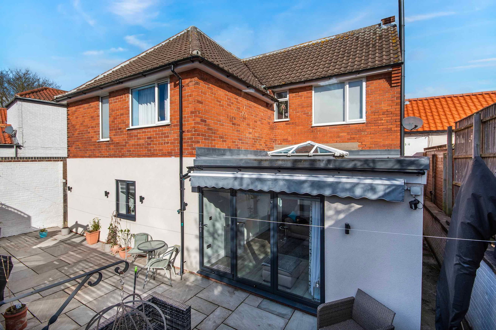 Link Detached House for sale in Retford, High Street, Retford, DN22 7TZ