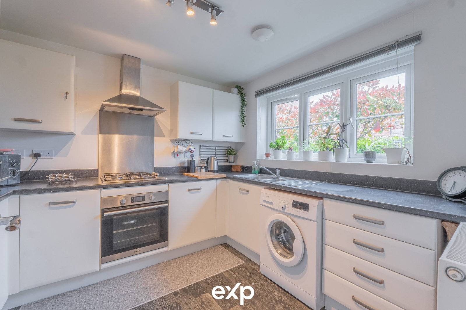 Terraced House in Solihull