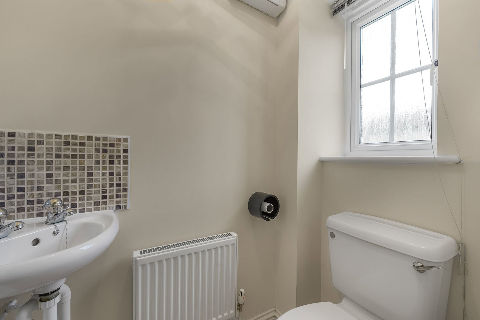 Semi Detached House in Pontypool