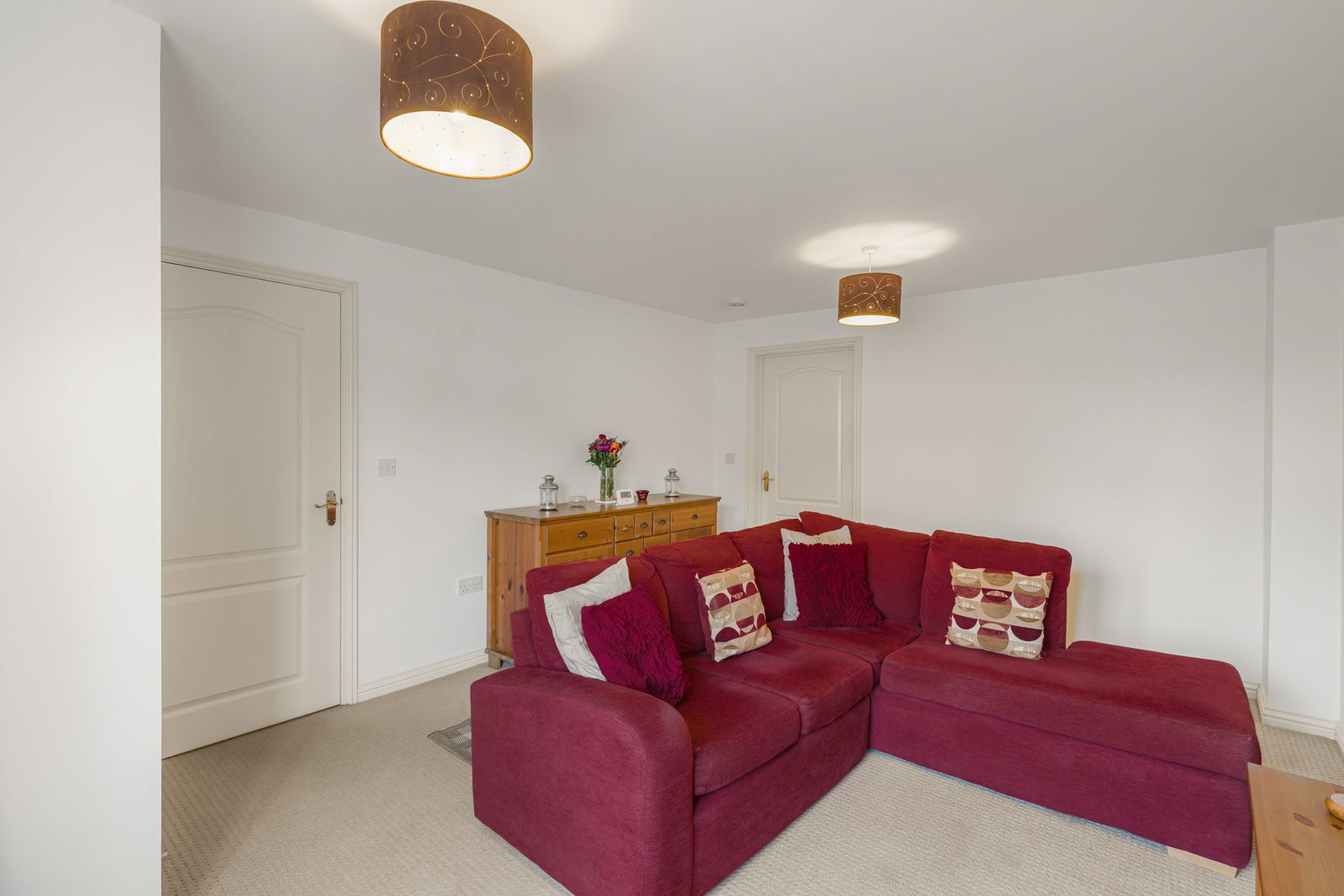 Semi Detached House in Pontypool