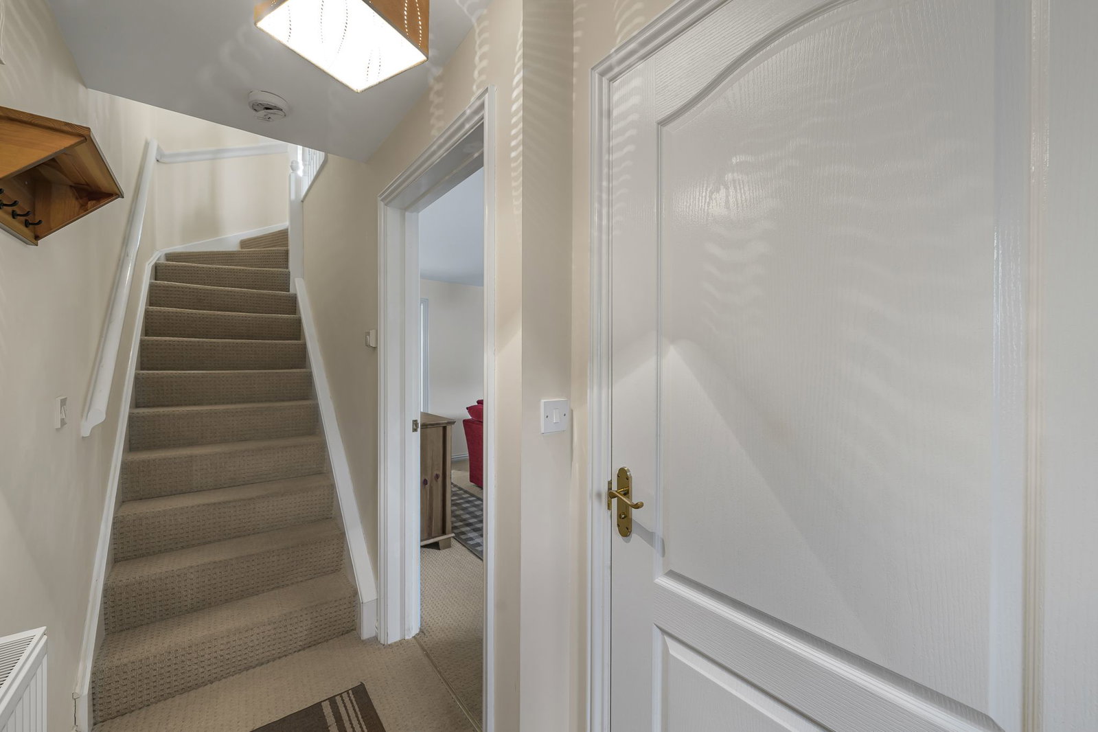 Semi Detached House in Pontypool