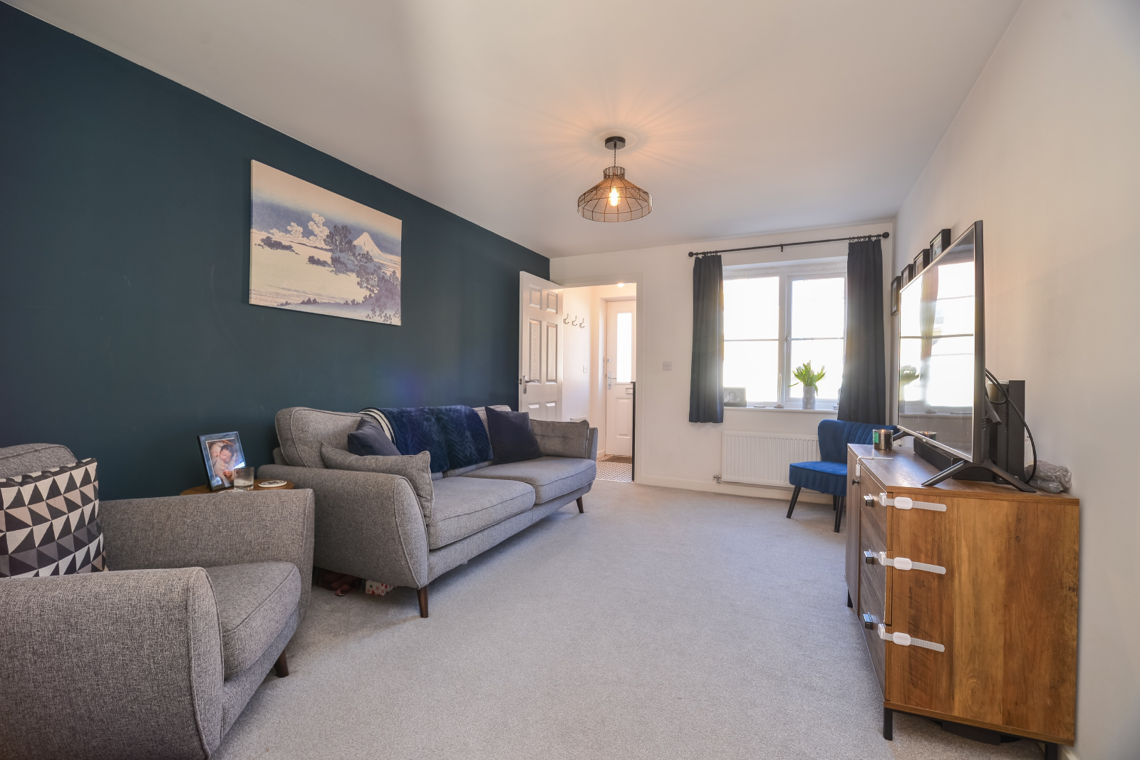 Semi Detached House in Stockton-on-Tees