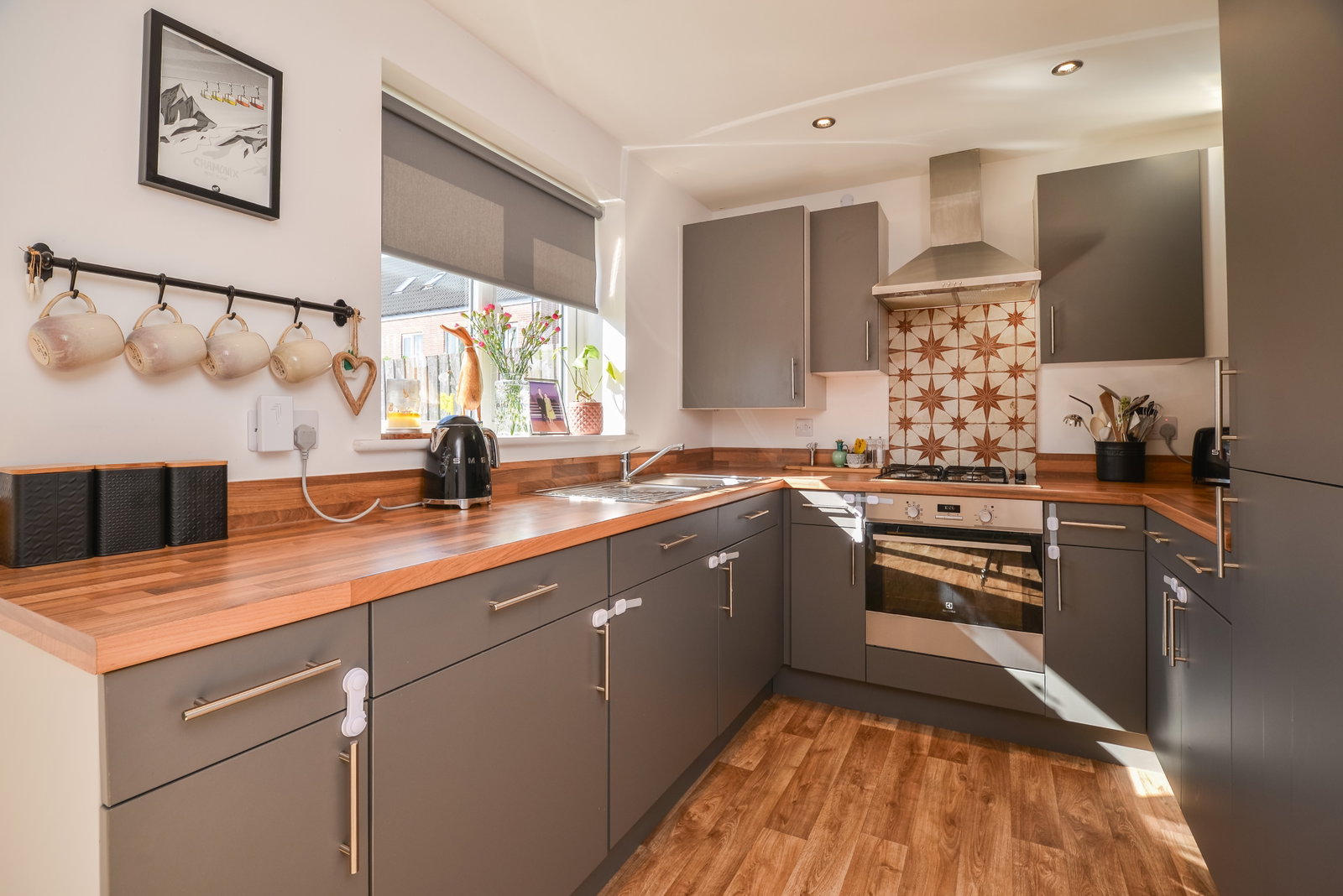 Semi Detached House in Stockton-on-Tees