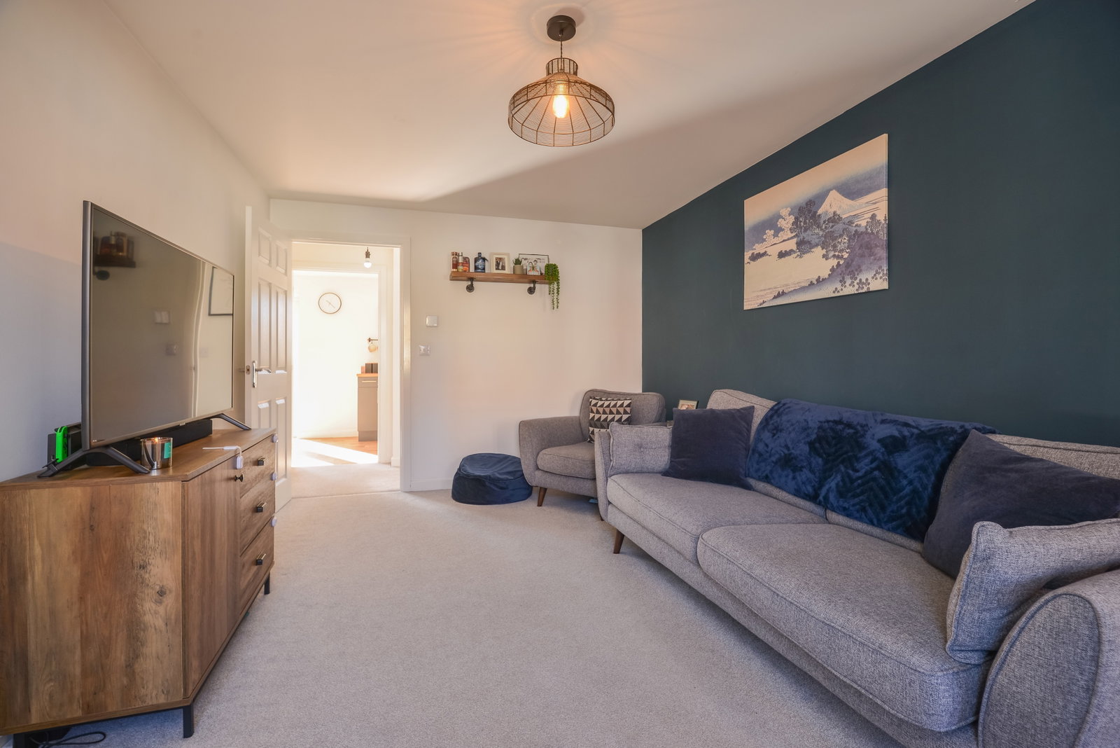 Semi Detached House in Stockton-on-Tees