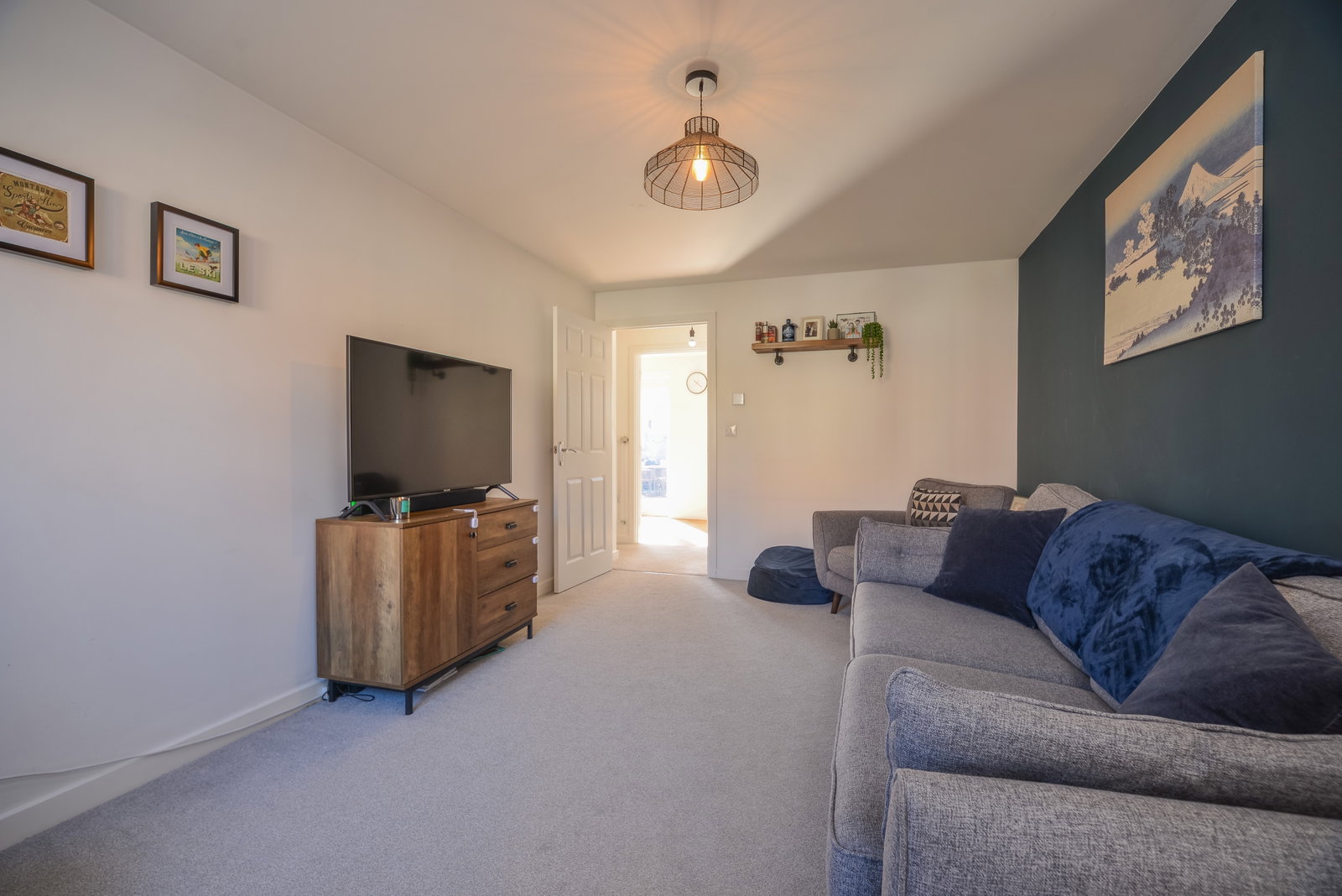 Semi Detached House in Stockton-on-Tees