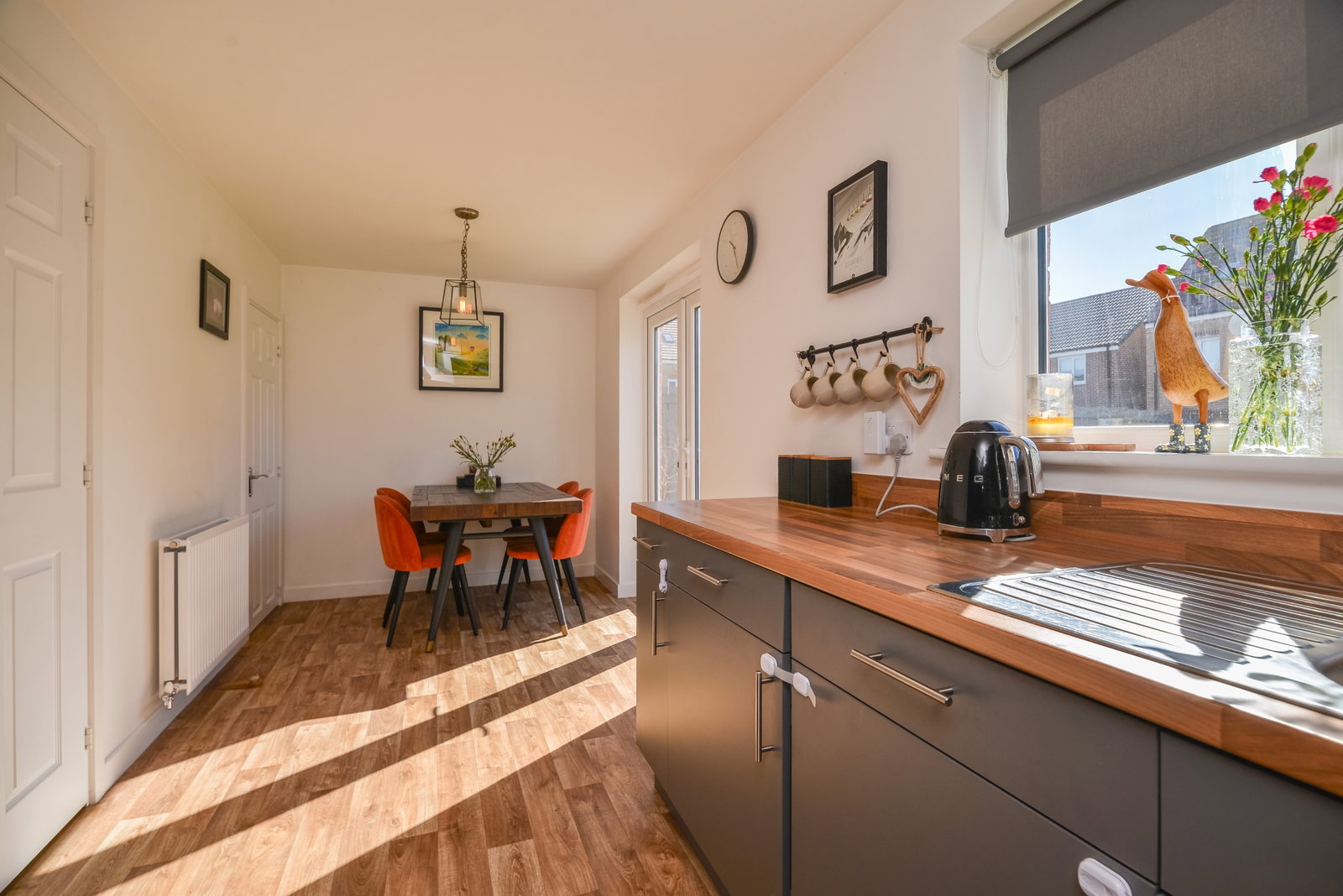 Semi Detached House in Stockton-on-Tees