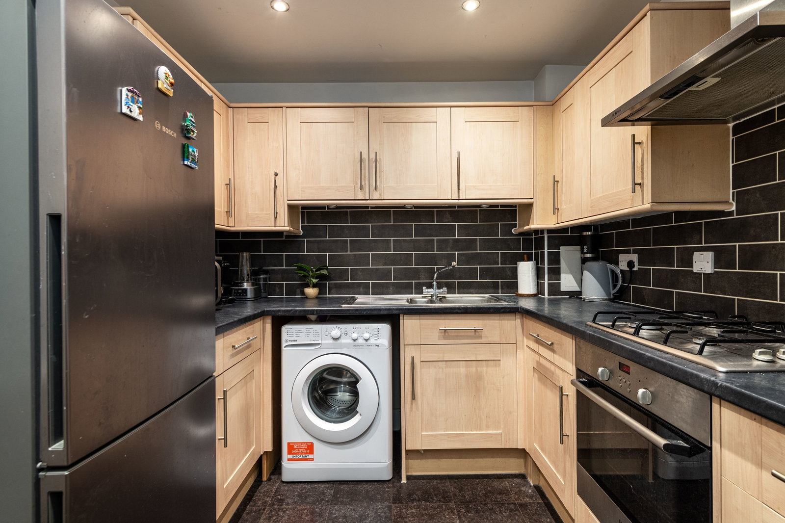Flat in Maidstone
