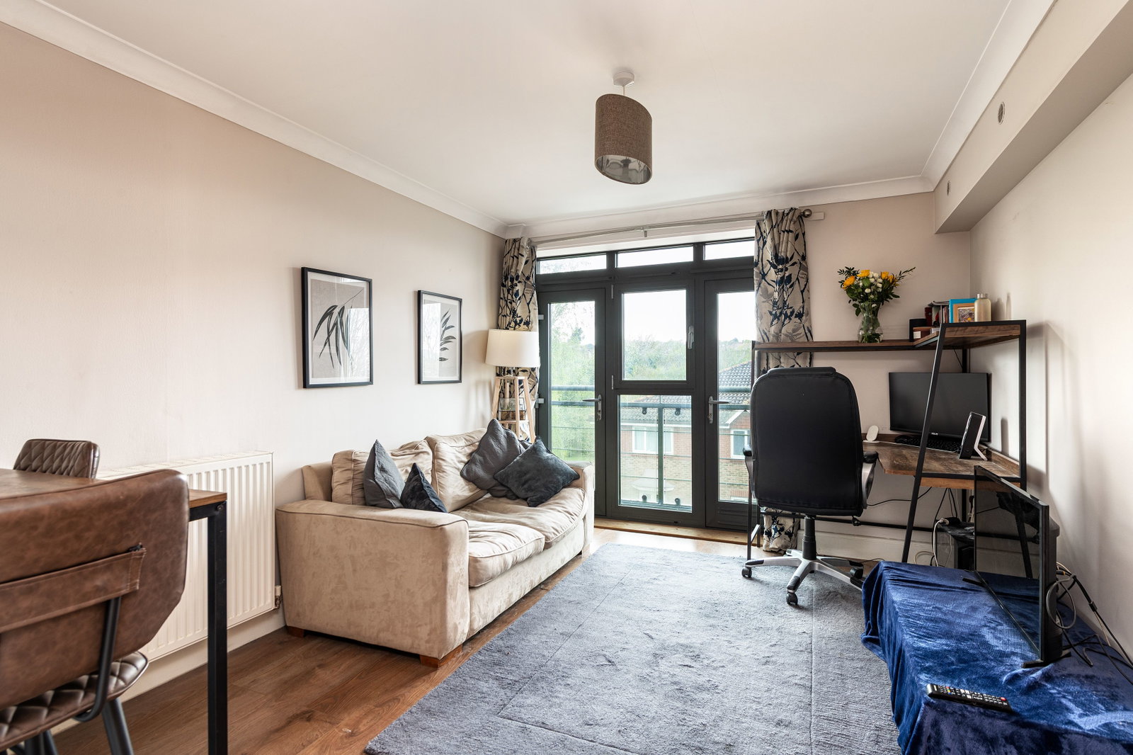 Flat in Maidstone