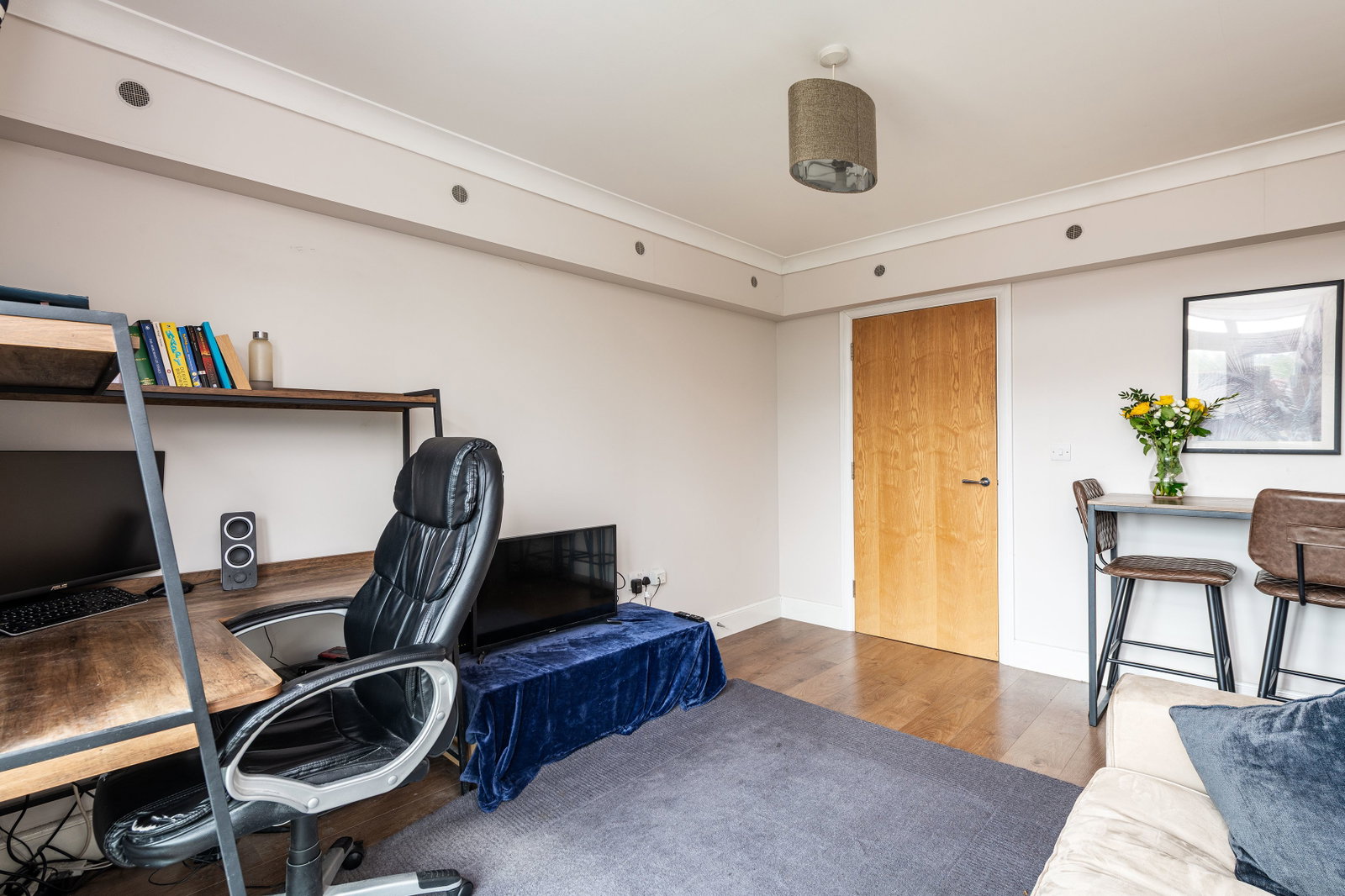 Flat in Maidstone