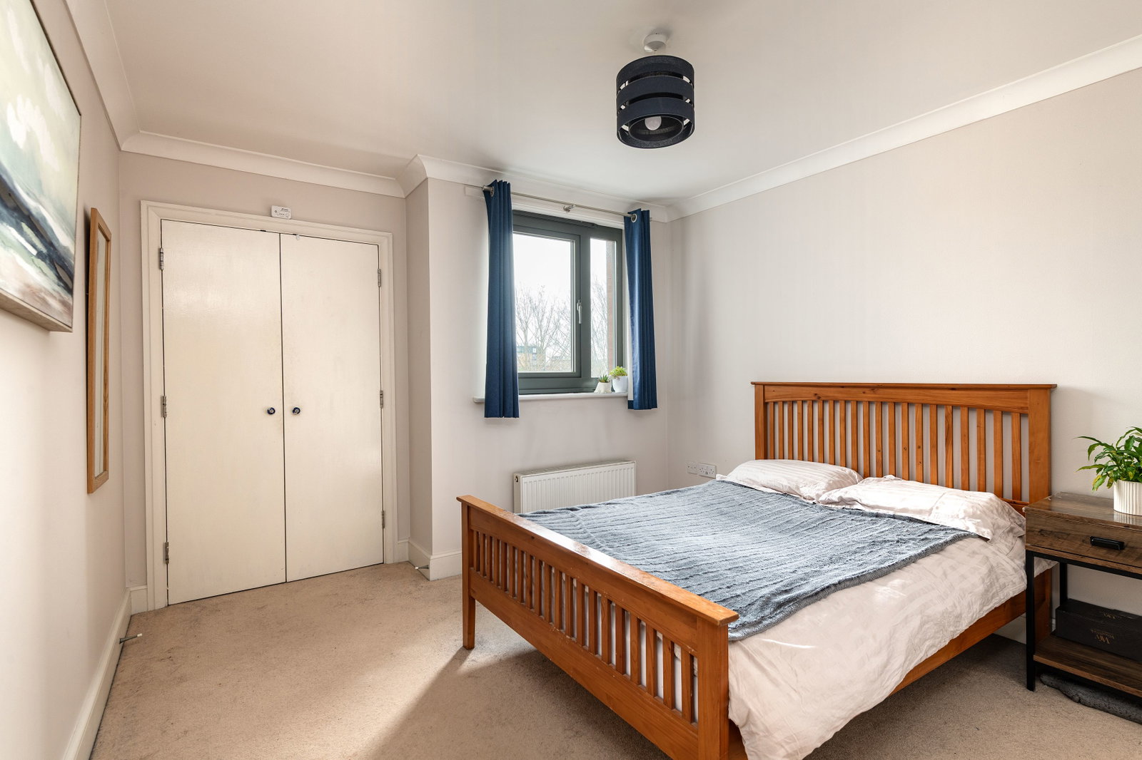 Flat in Maidstone 5