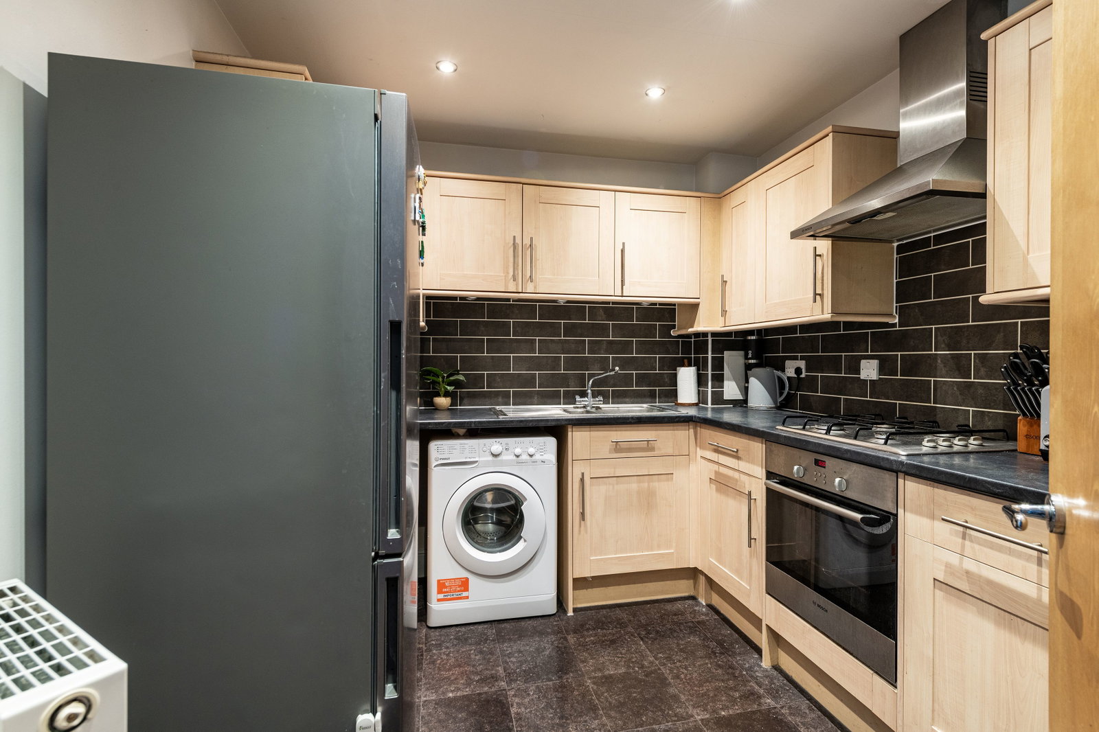 Flat in Maidstone