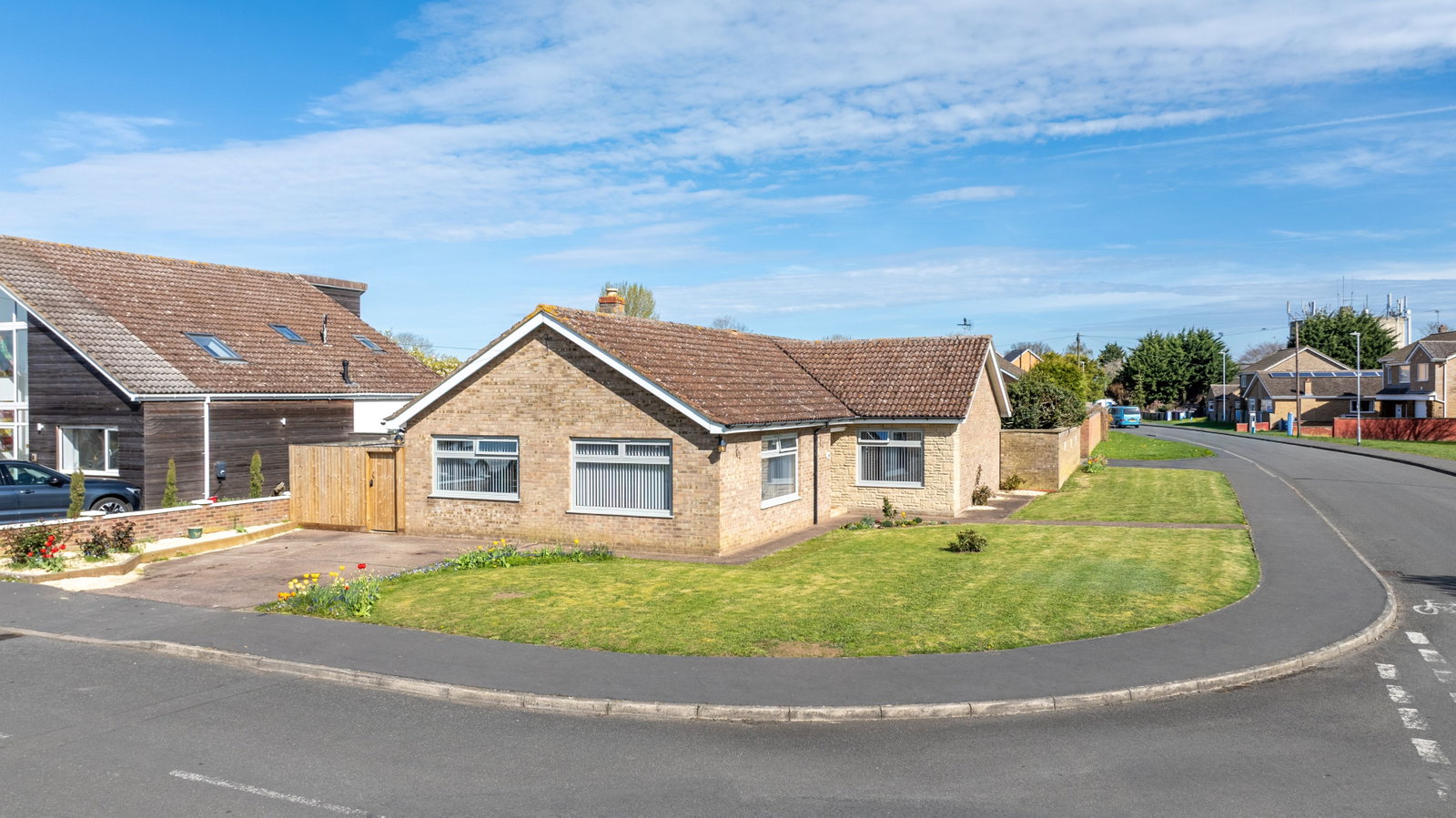 Bungalow in Chatteris