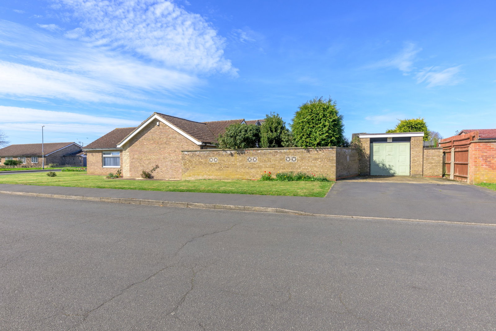 Bungalow in Chatteris