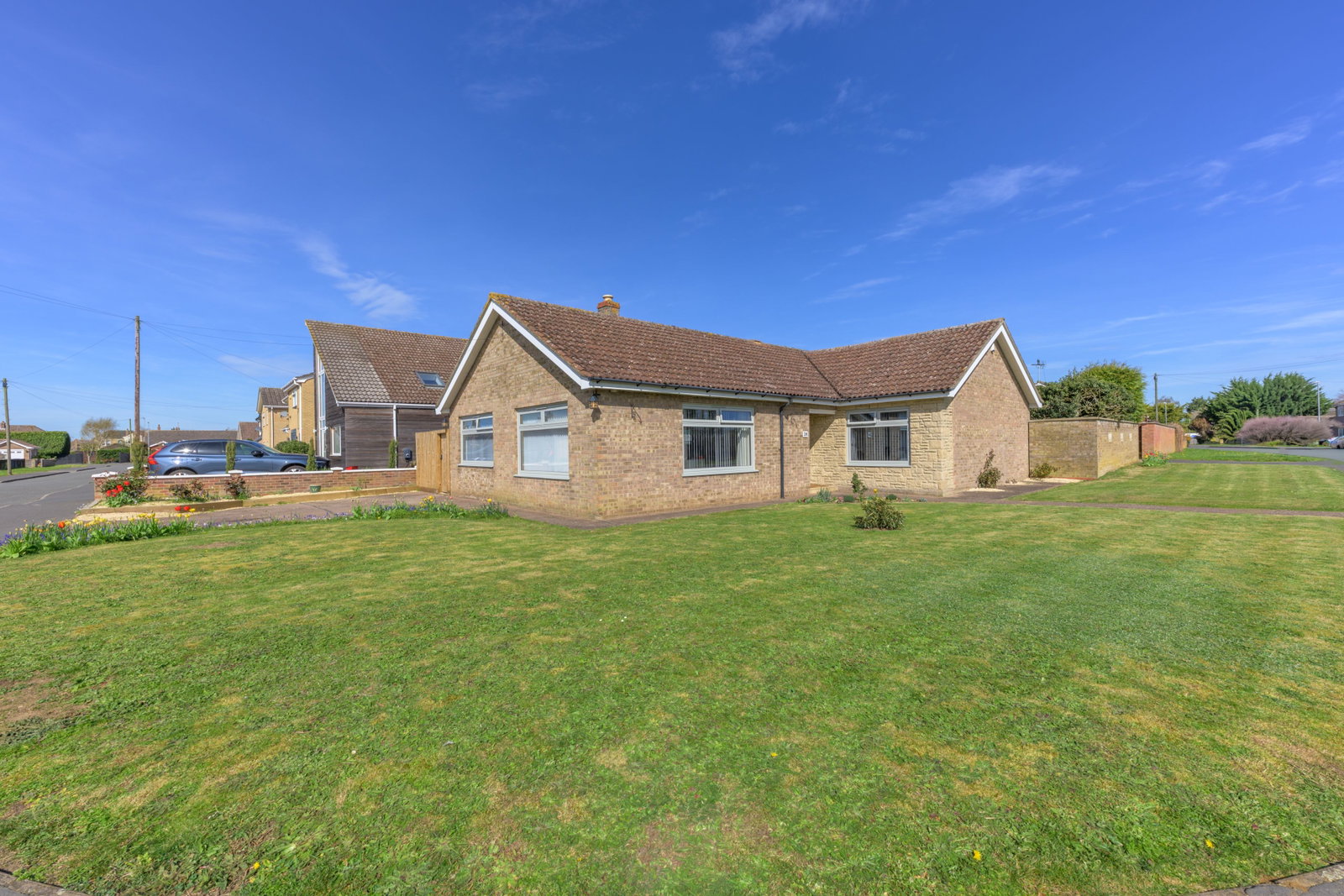 Bungalow in Chatteris