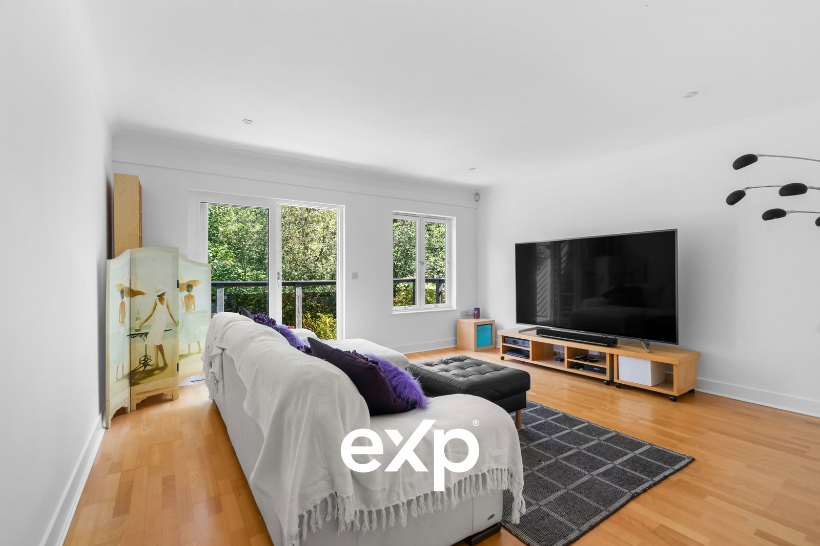 Town House in Staines-upon-thames