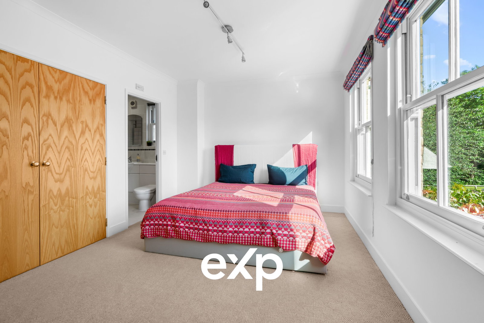 Town House in Staines-upon-thames
