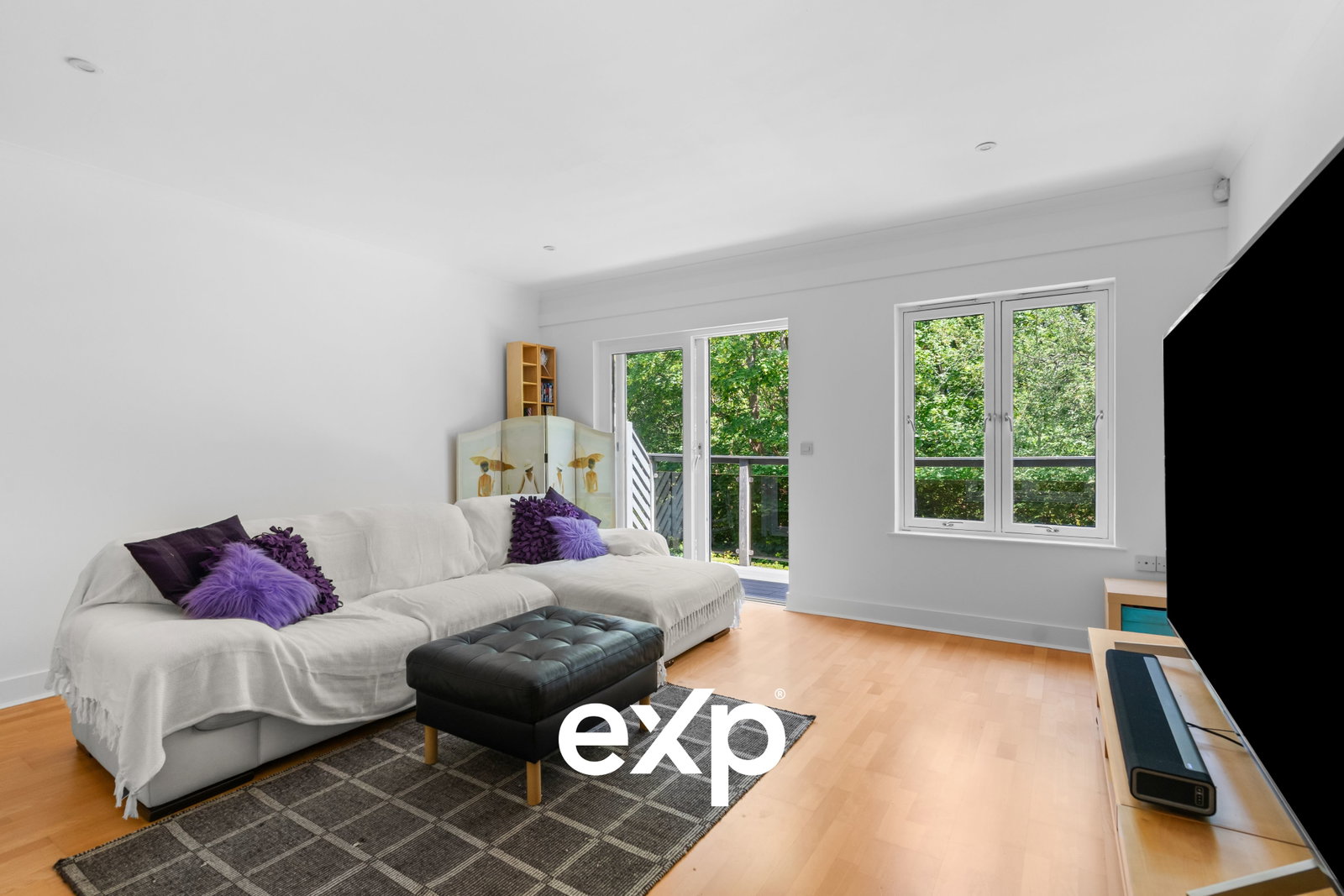Town House in Staines-upon-thames