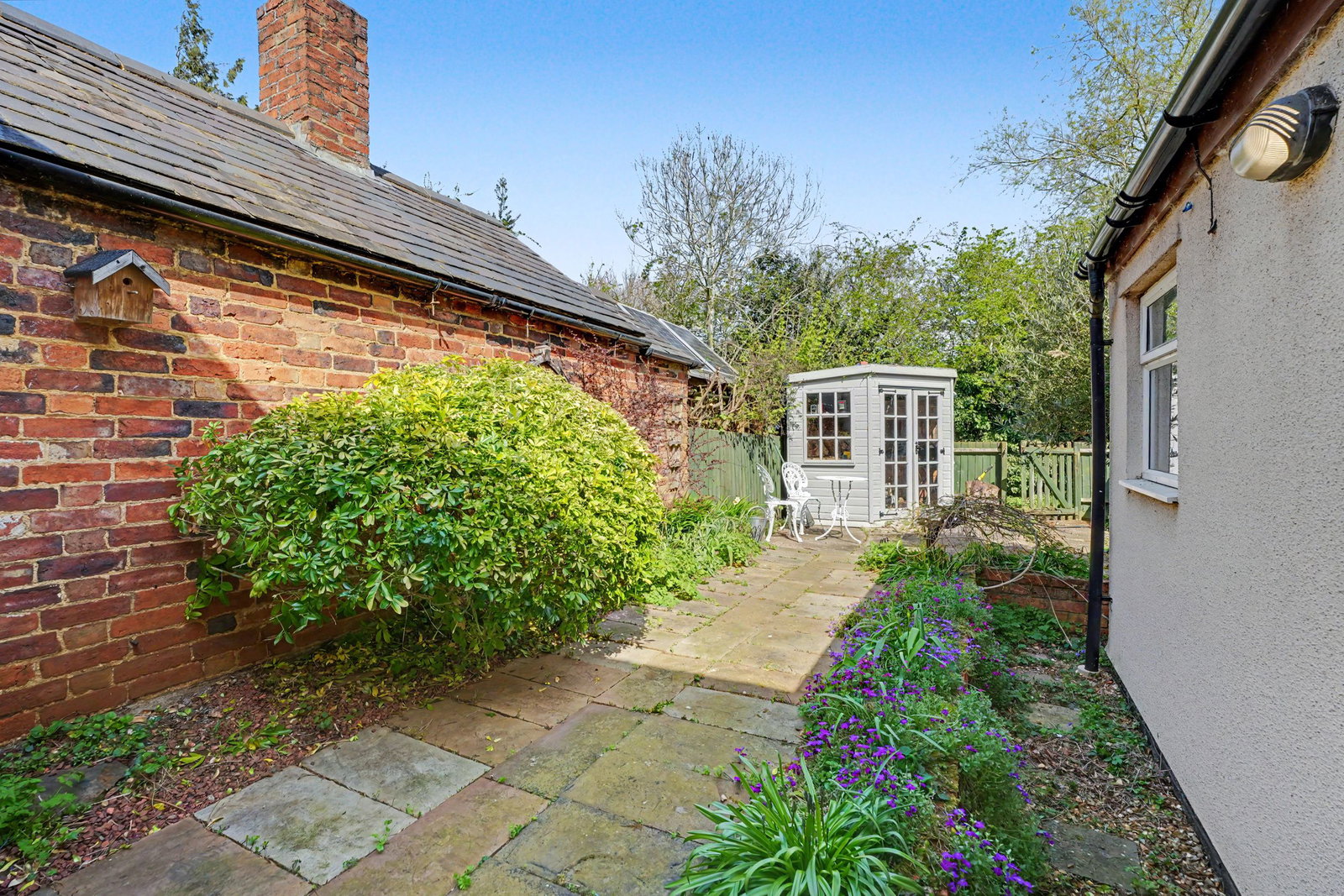 Cottage in Northampton