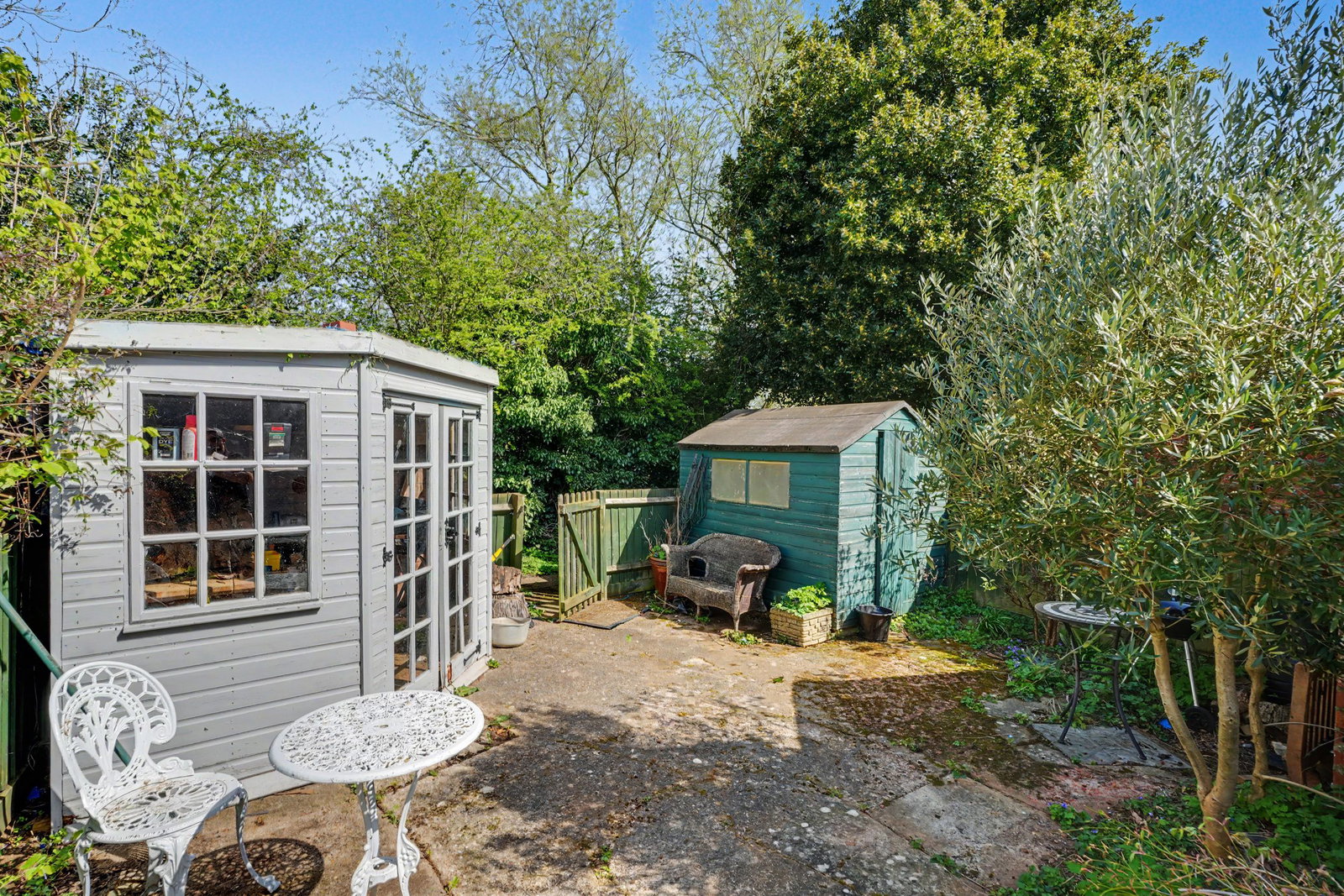 Cottage in Northampton