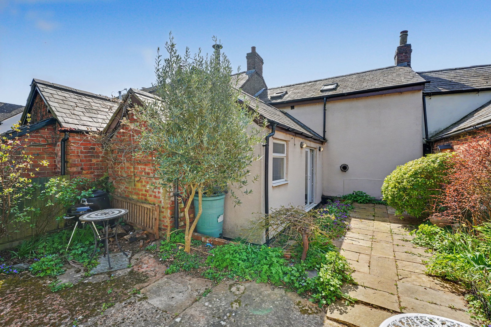 Cottage in Northampton