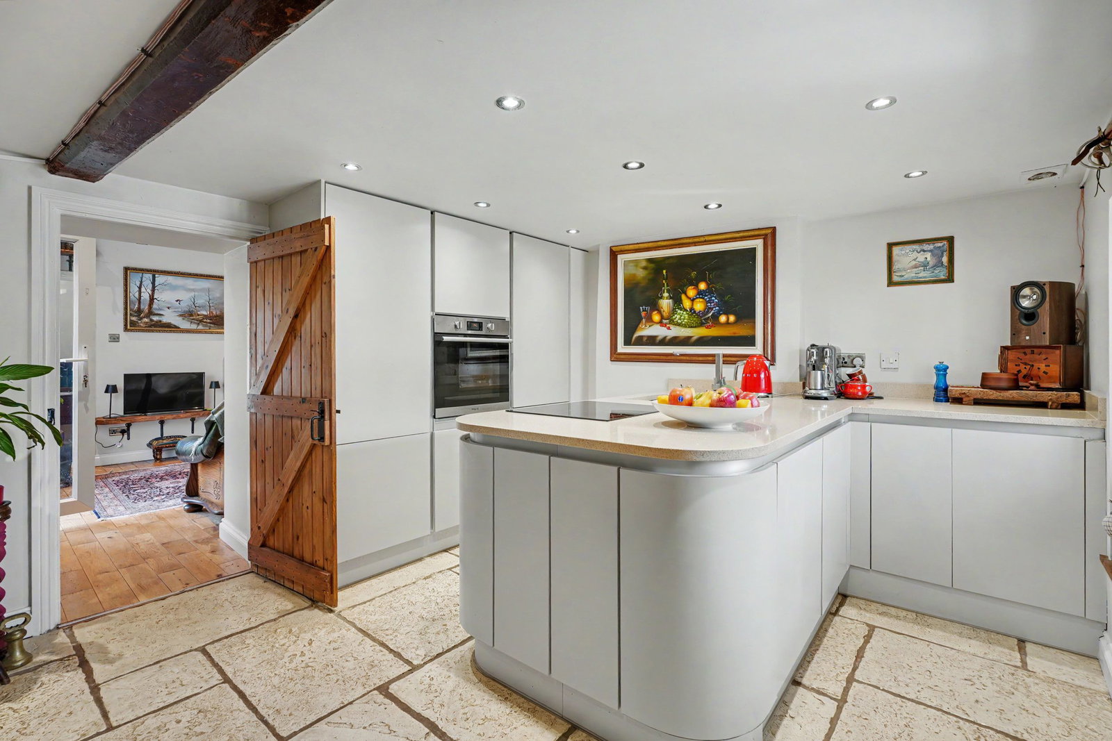 Cottage in Northampton