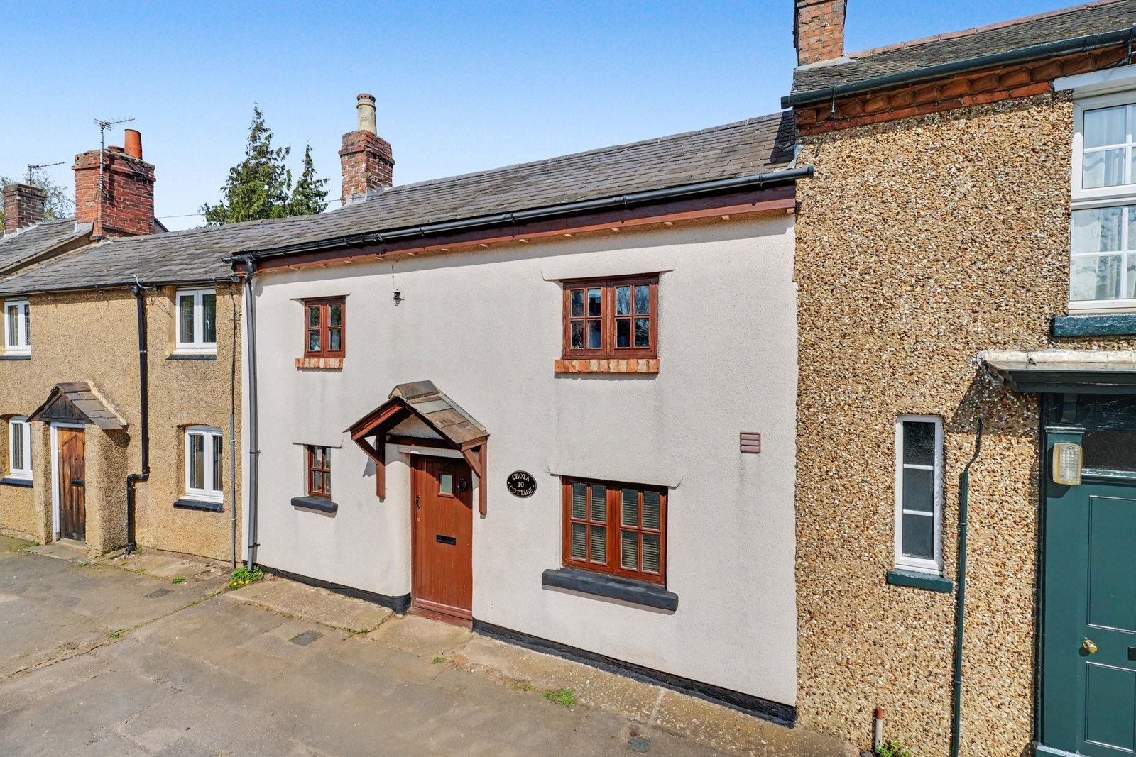 Cottage in Northampton