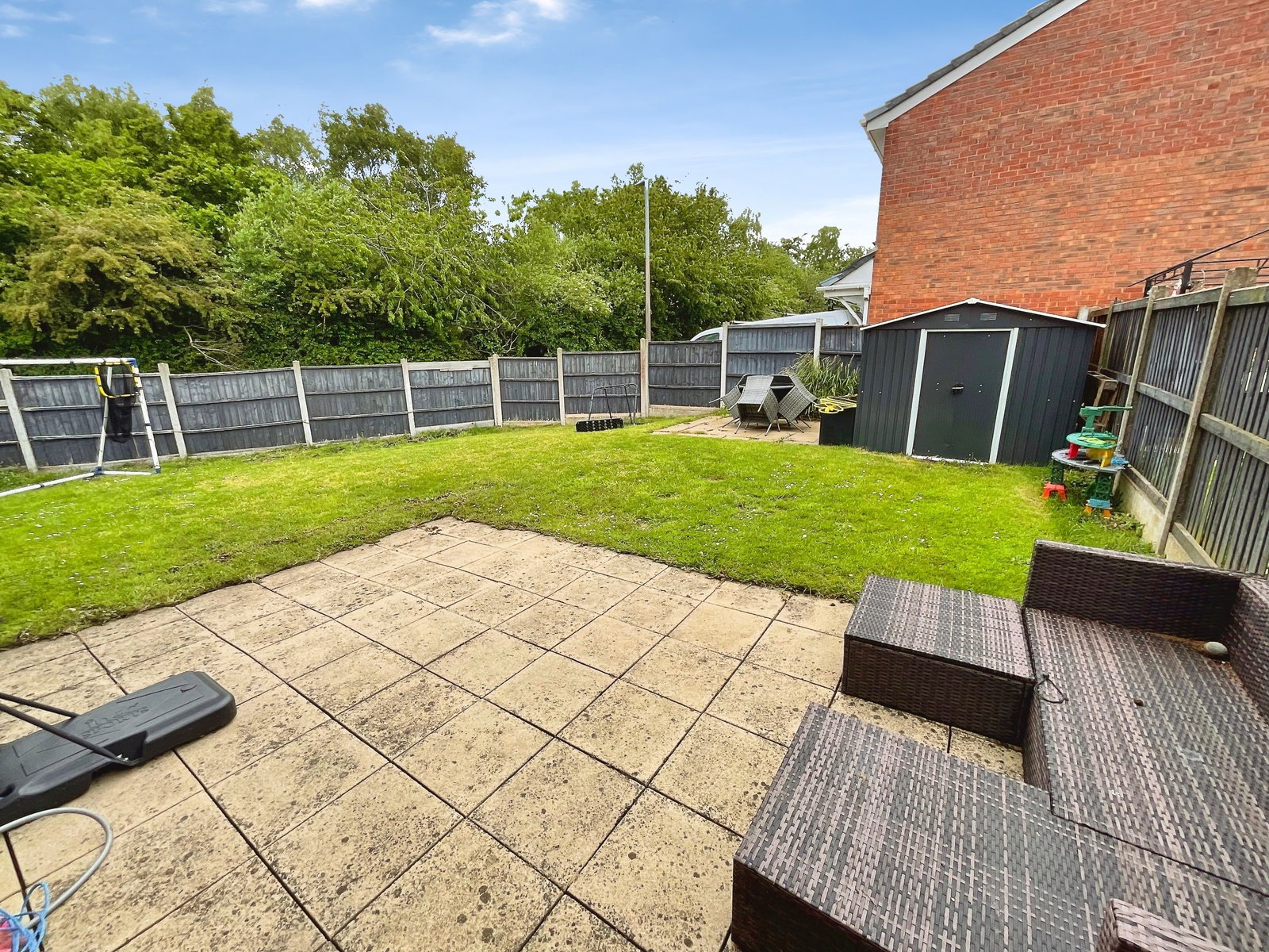 Semi Detached House in Brierley Hill