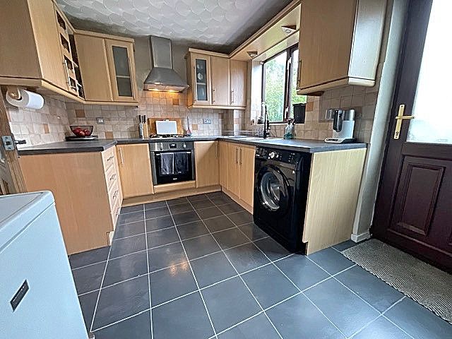 Semi Detached House in Brierley Hill