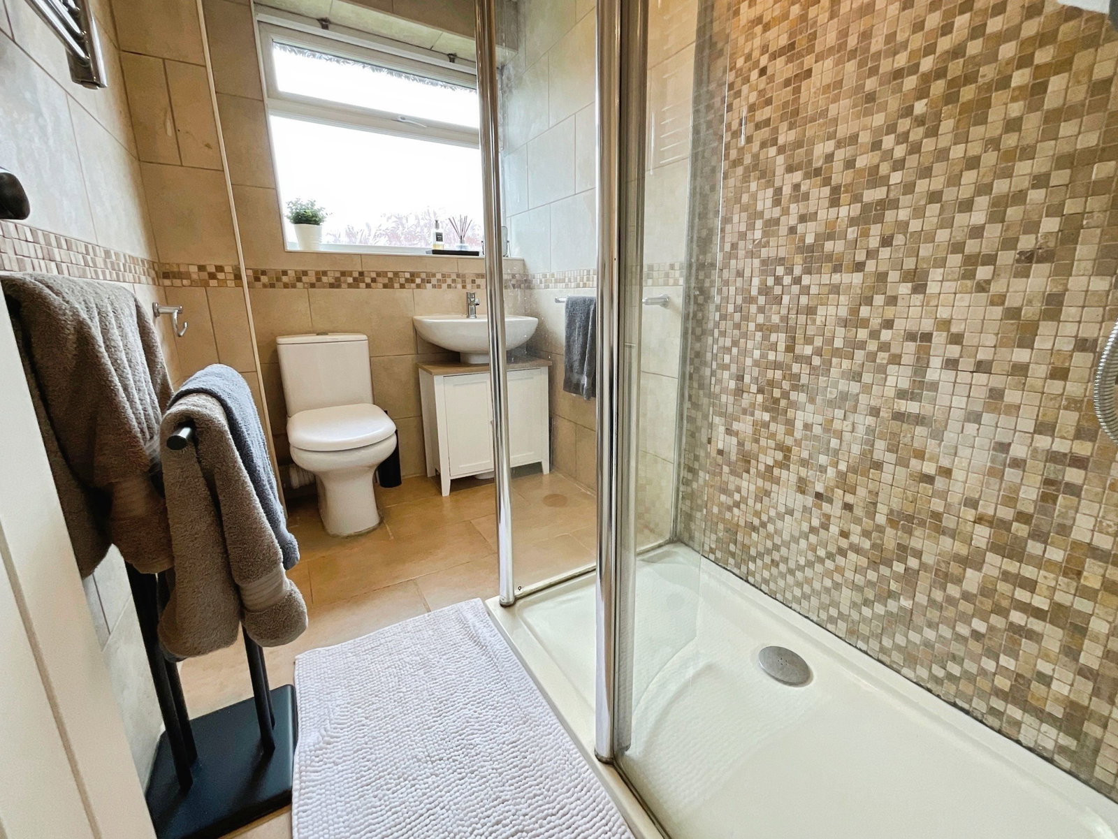 Semi Detached House in Brierley Hill